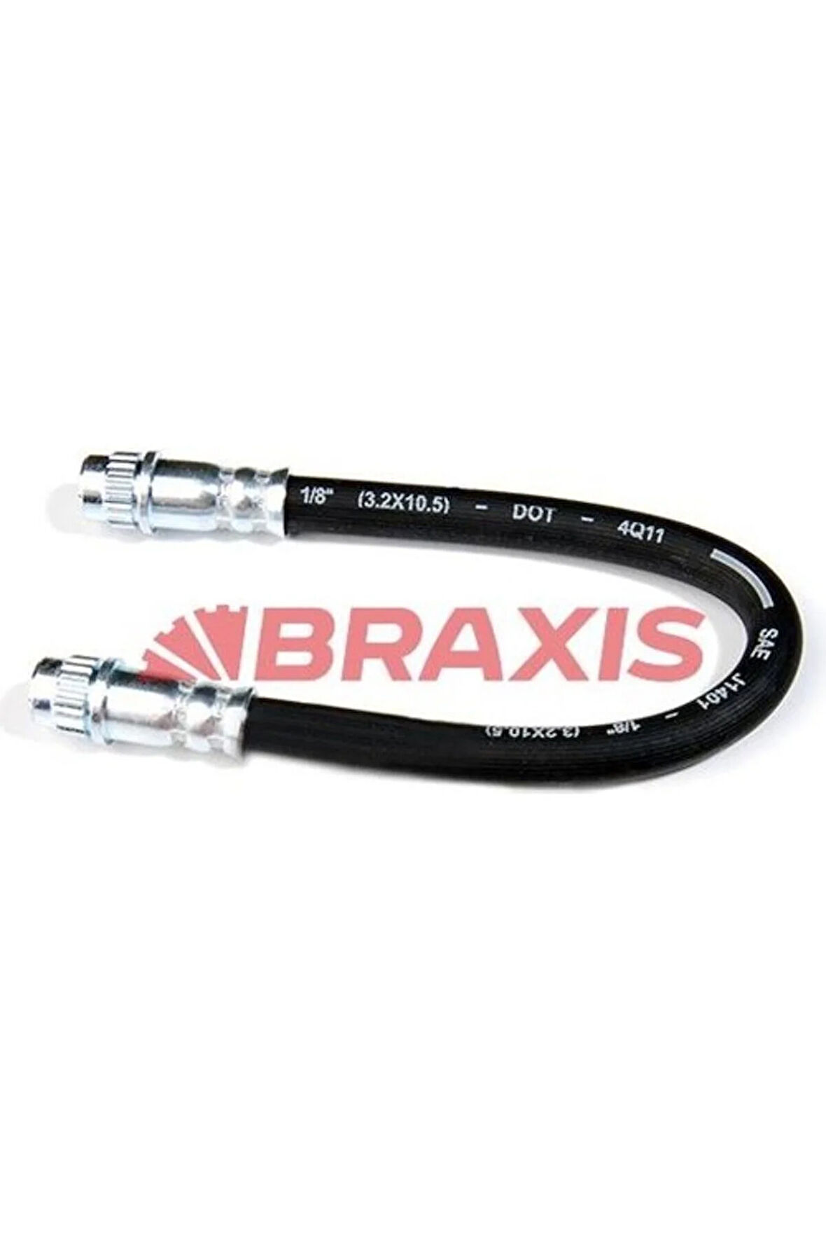 Arka Fren Hortumu R19