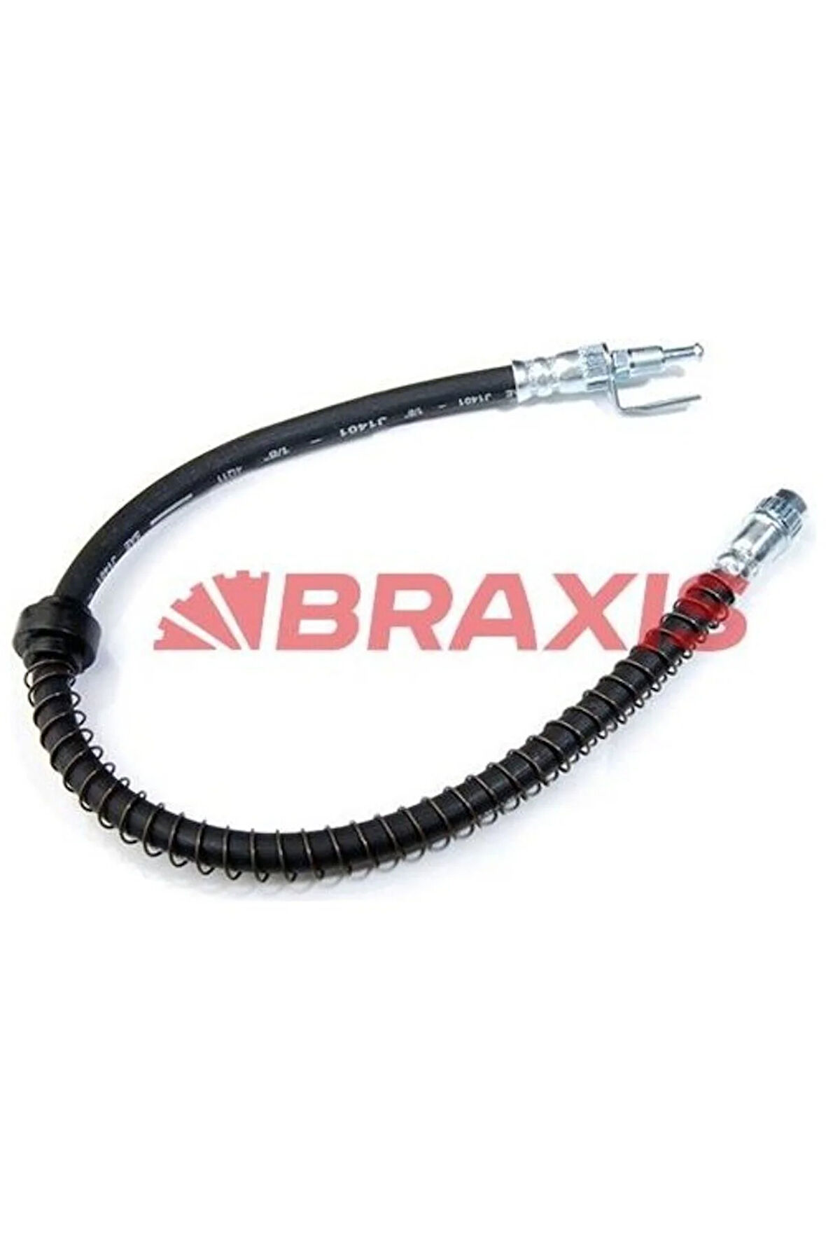 Ön Fren Hortumu Master