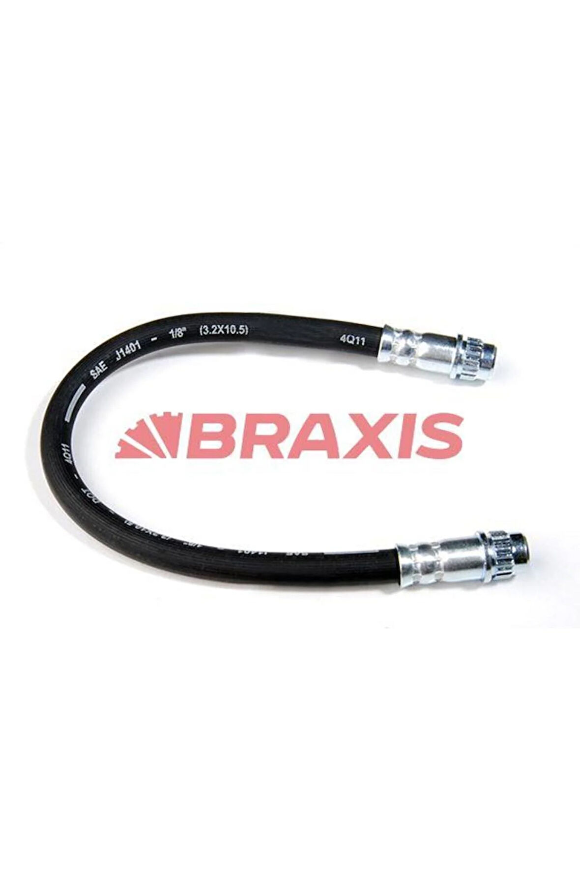 ARKA FREN HORTUMU LOGAN