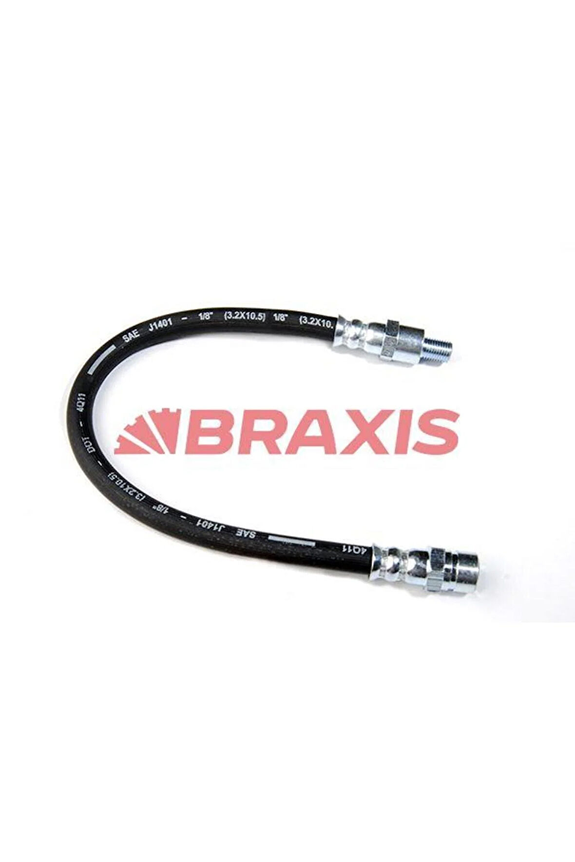 ARKA FREN HORTUMU R12