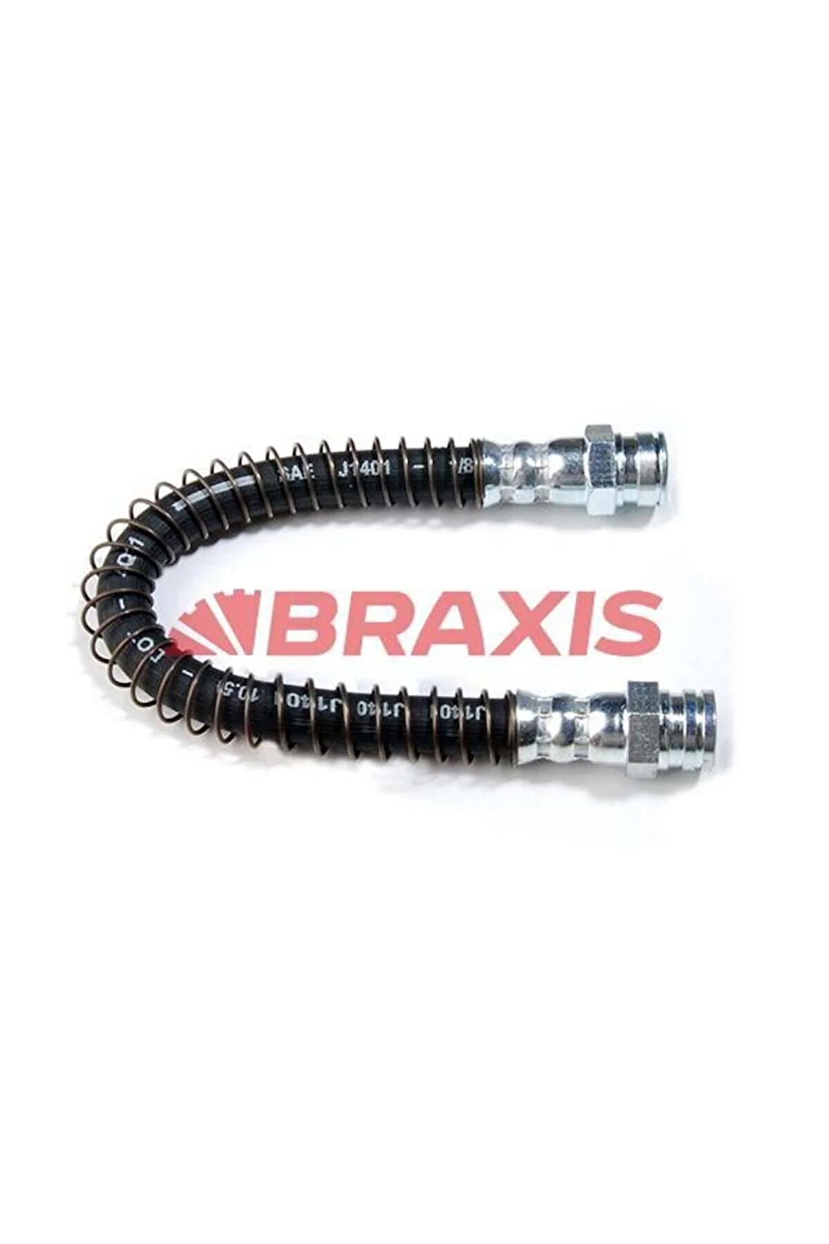 ARKA FREN HORTUMU SOL P306