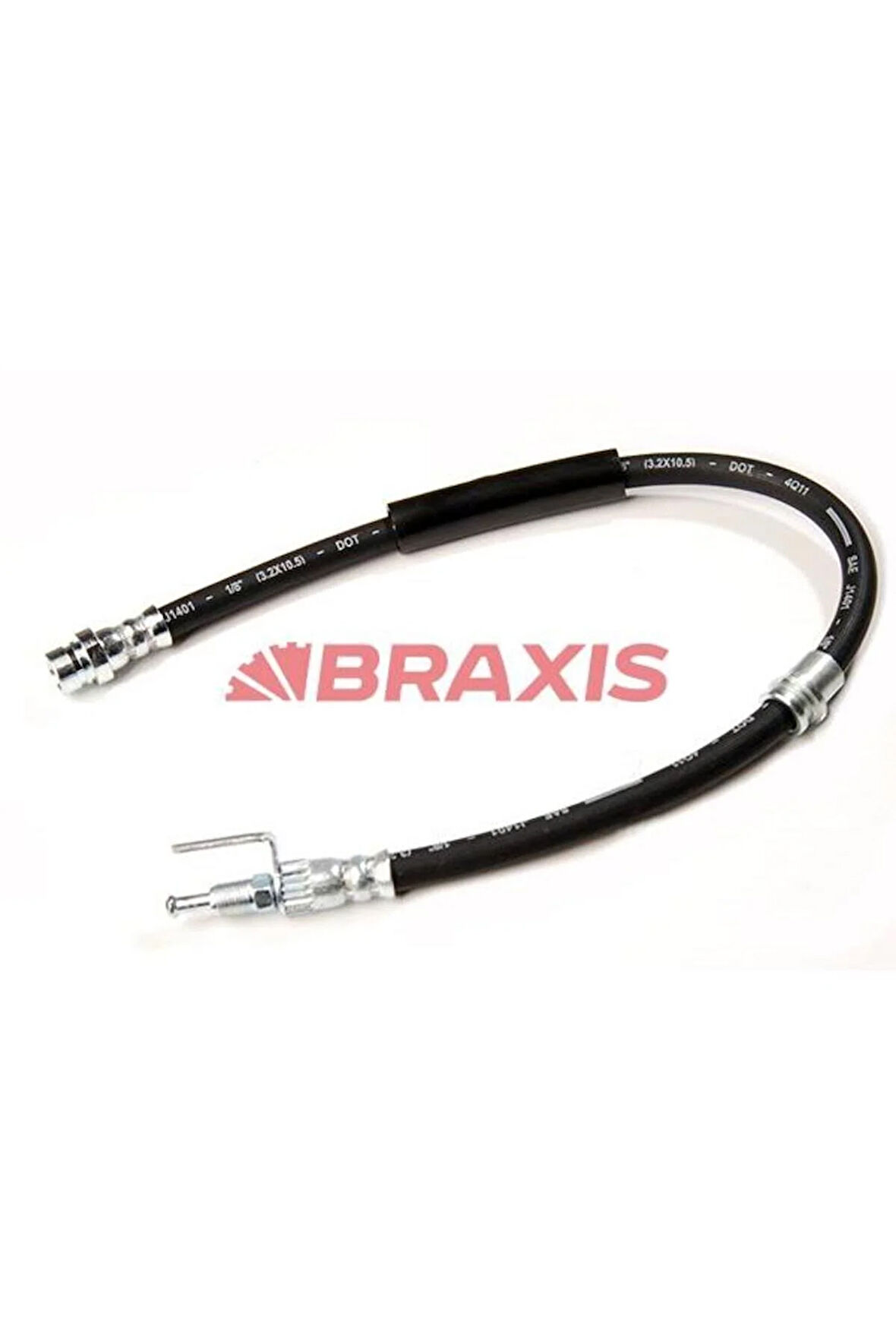 Ön Fren Hortumu Fıesta 02 08