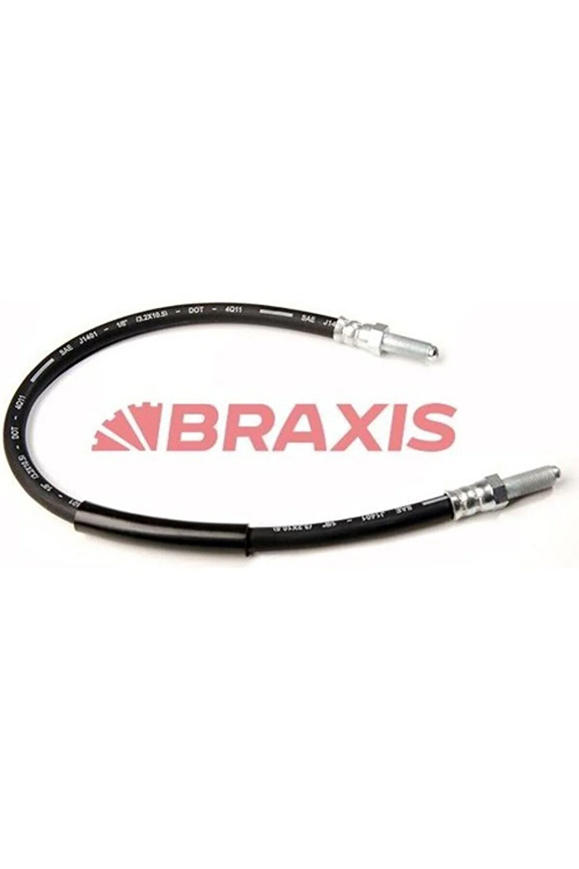 Ön Fren Hortumu Taunus 70 93