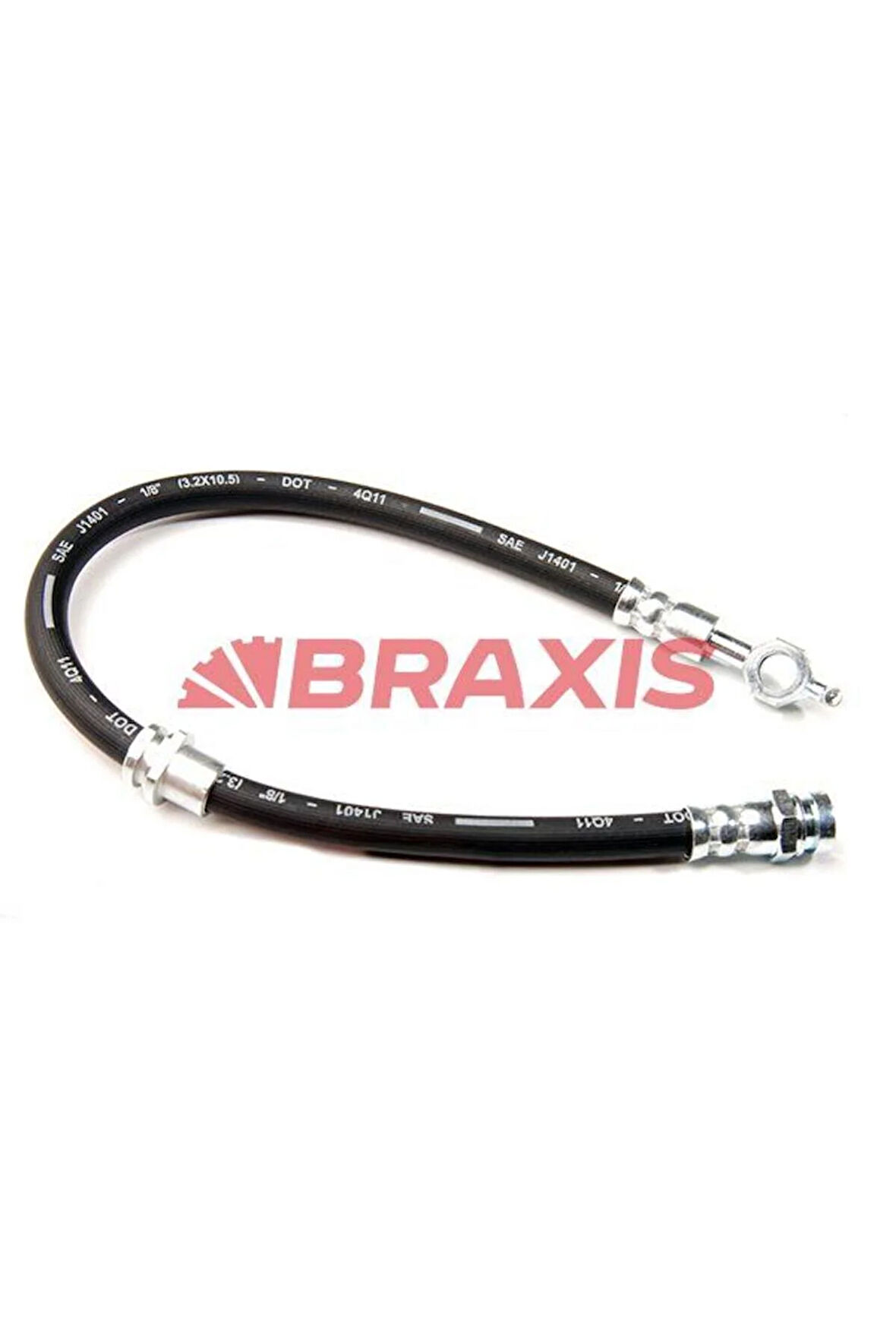 ON FREN HORTUMU MAZDA 323 89 01 / 626 98 02