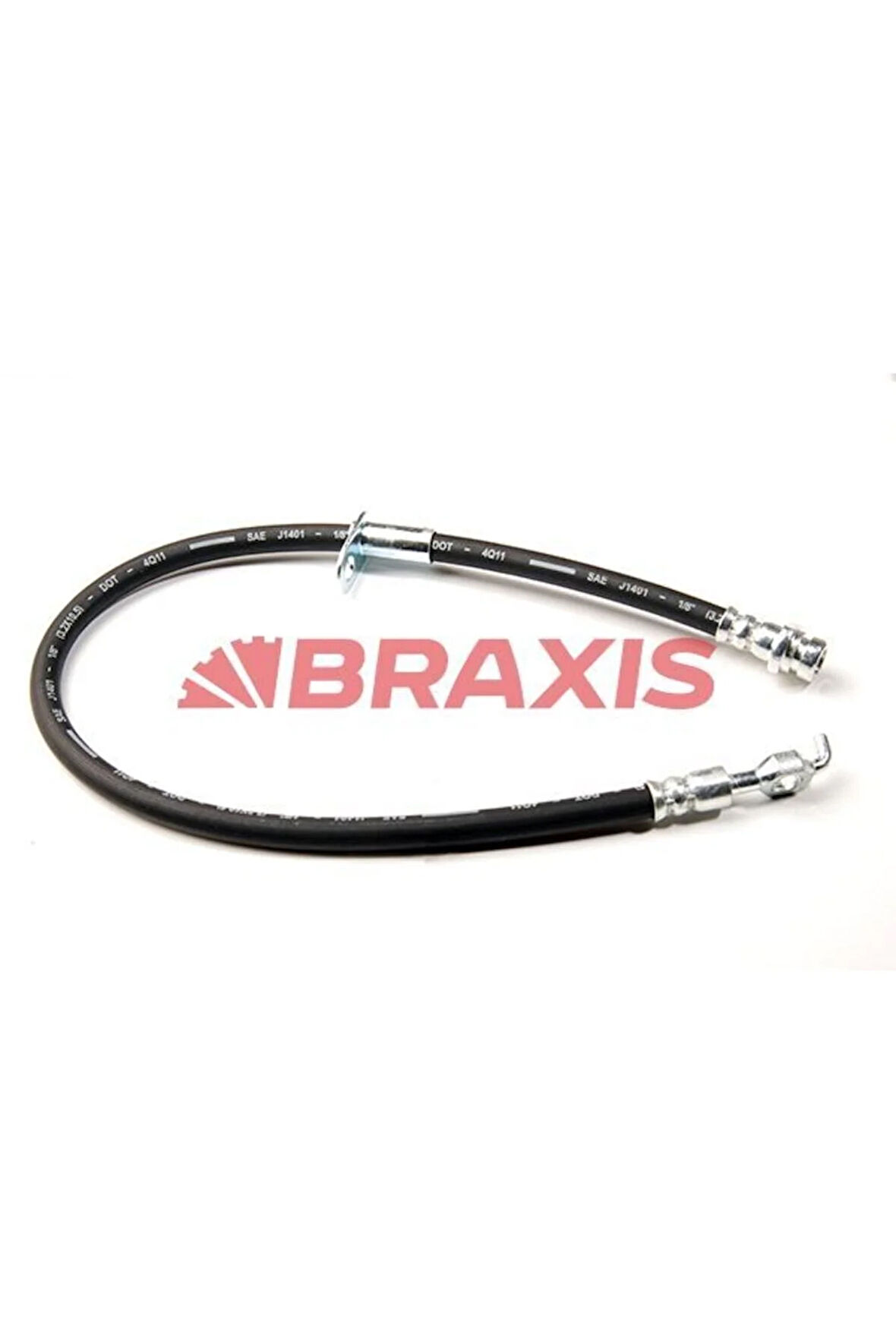 ON FREN HORTUMU SAG / SOL TOYOTA COROLLA AE100 / 101 / 111 92>01