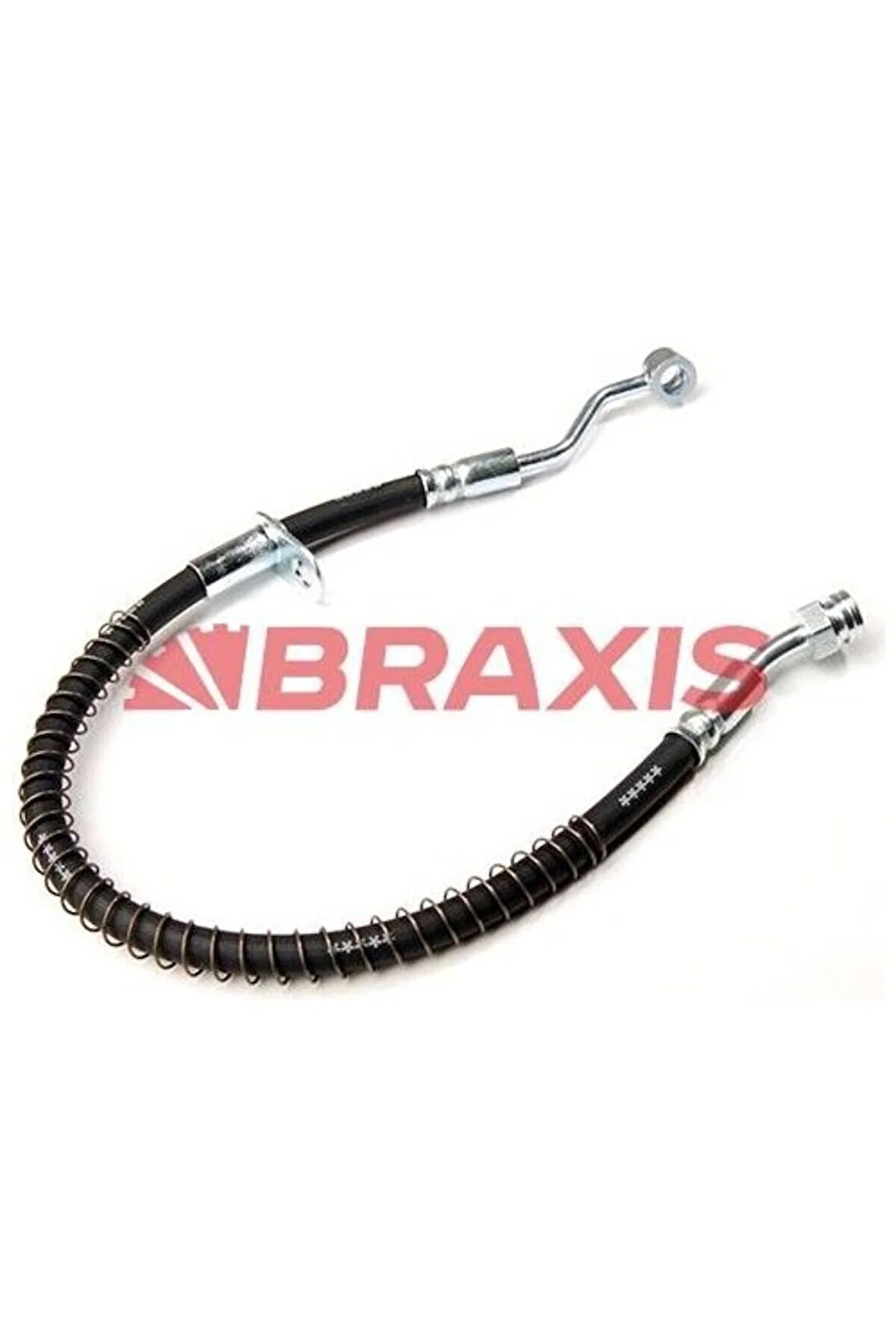 Ön Fren Hortumu Sol Accent Era