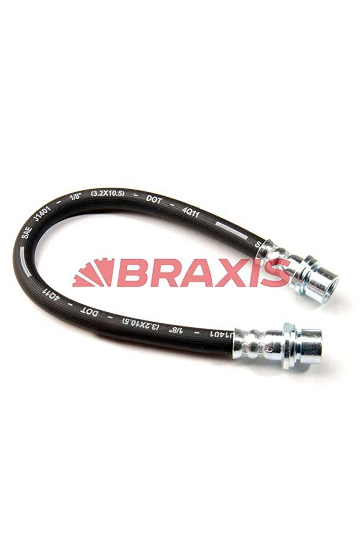 Arka Fren Hortumu Yarıs 05