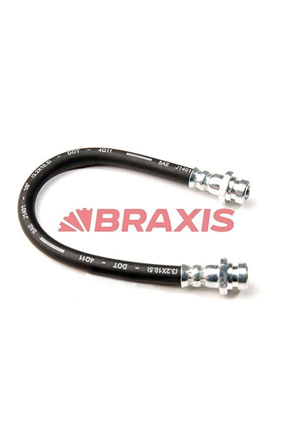 ARKA FREN HORTUMU TOYOTA COROLLA 92-97 (AE101)