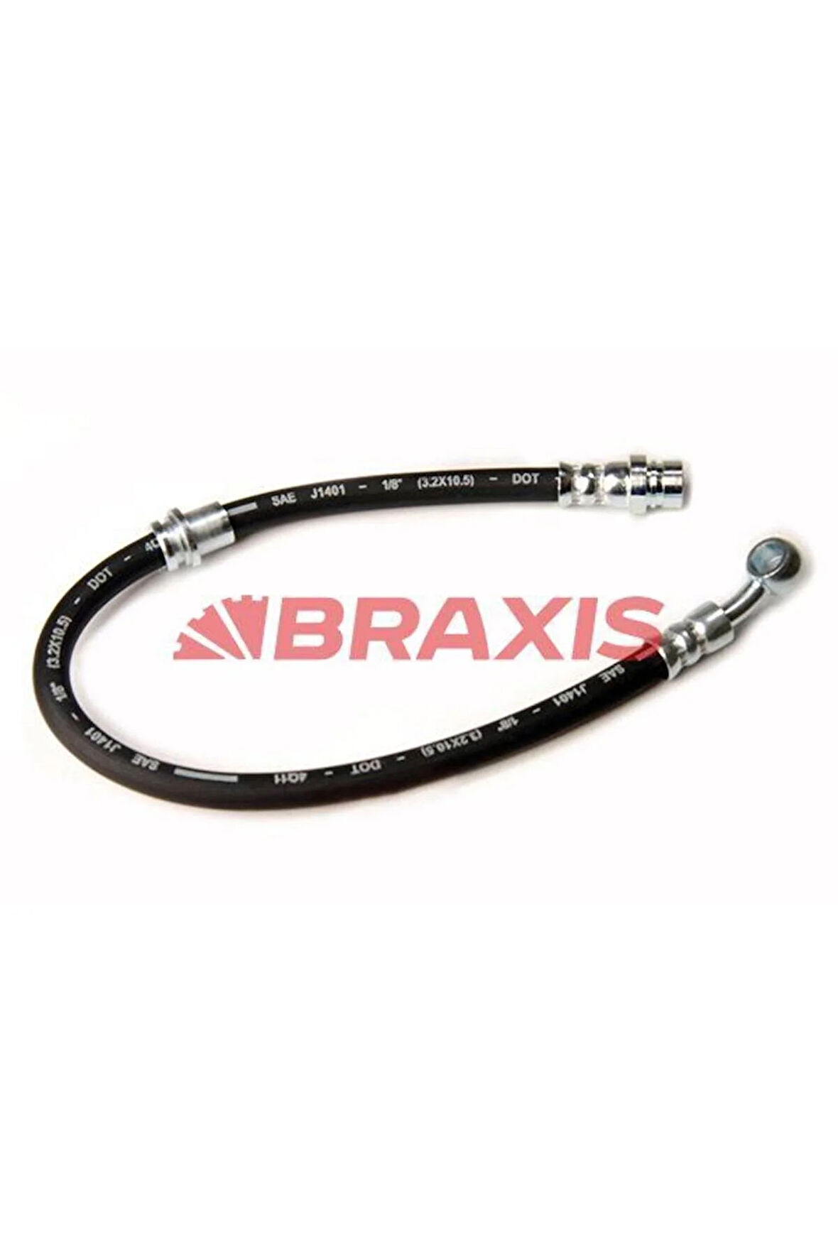 ON FREN HORTUMU AGILA 00 07