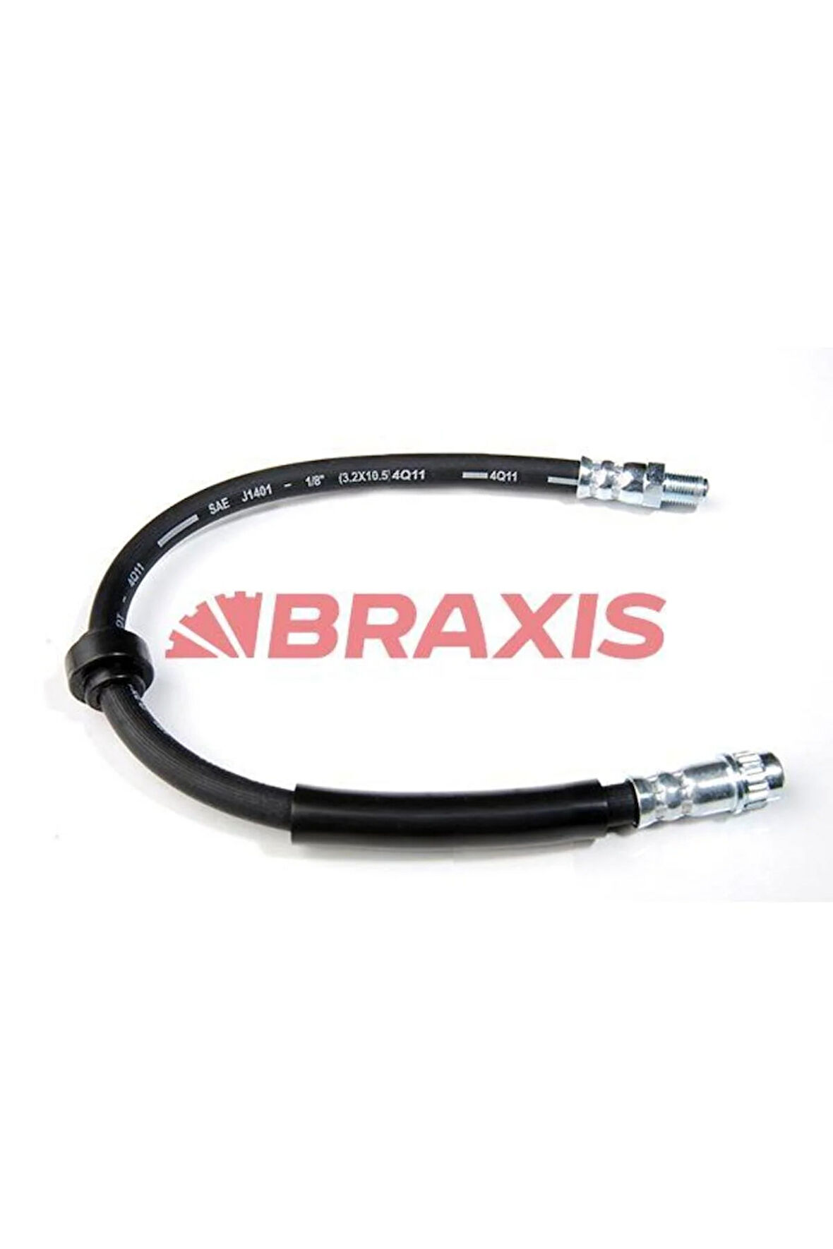 On Fren Hortumu Vıvaro 01 Trafıc Iı