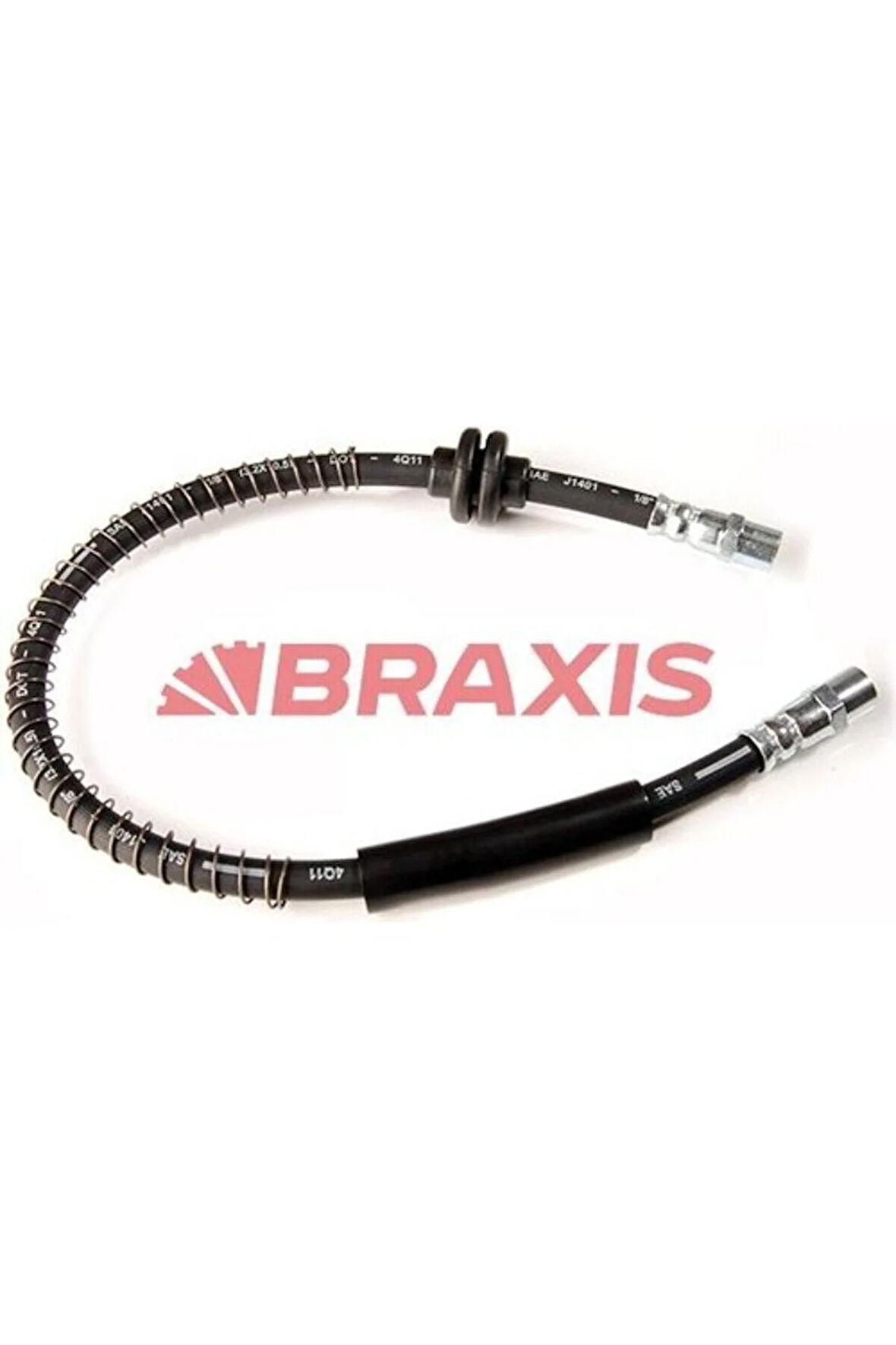 Arka Fren Hortumu Golf V 01> Caddy Iıı 04>