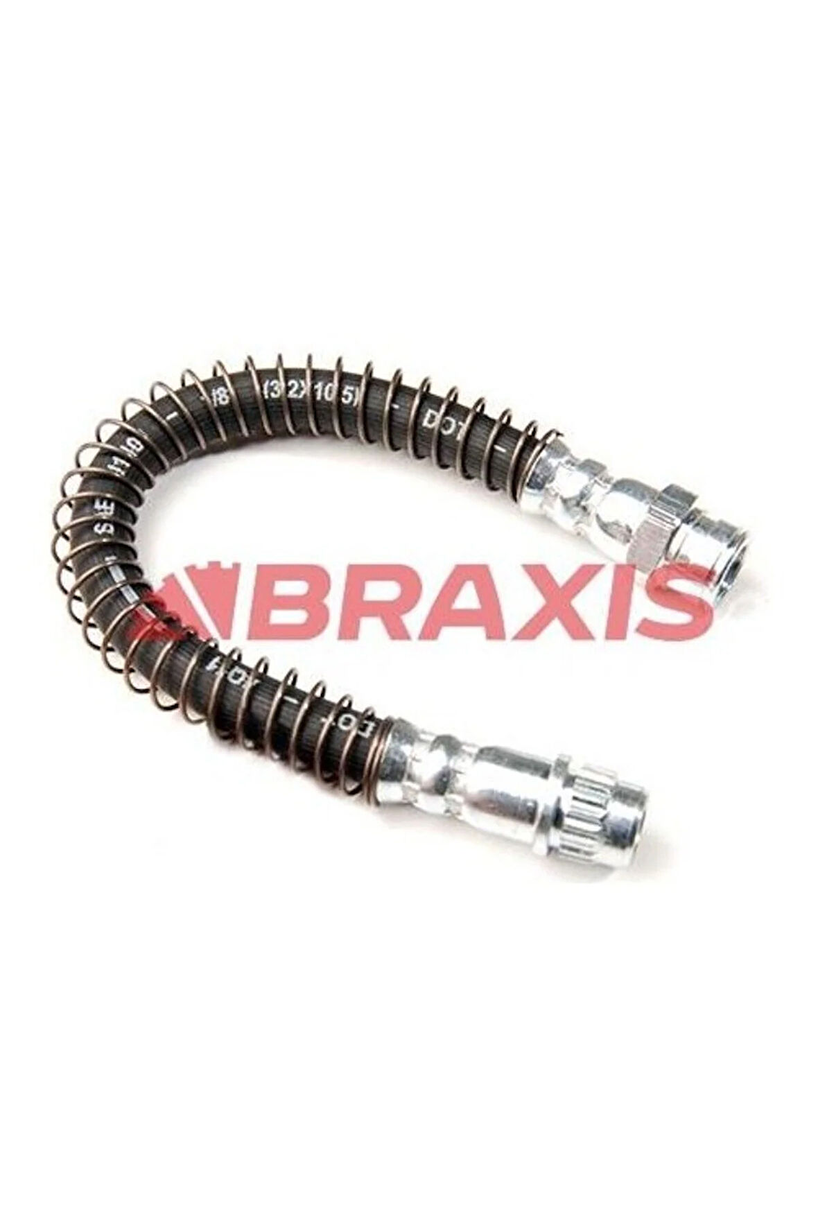 Arka Fren Hortumu (Sag / Sol) P1007 C2 C3 C3 Iı C3 Plurıel