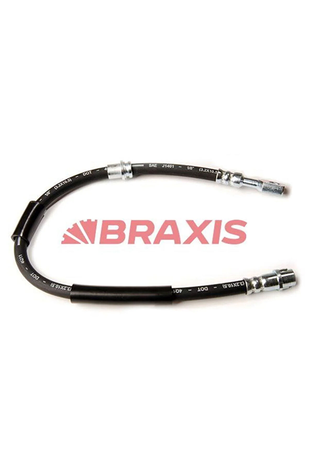 Ön Fren Hortumu Zafıra B Astra H Merıva B