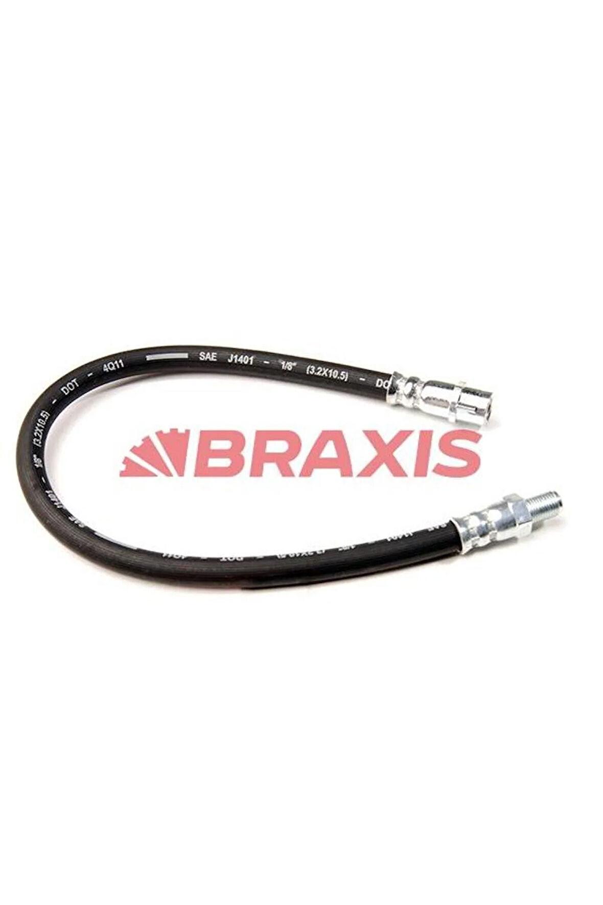 Ön Fren Hortumu Mercedes W210 96 02