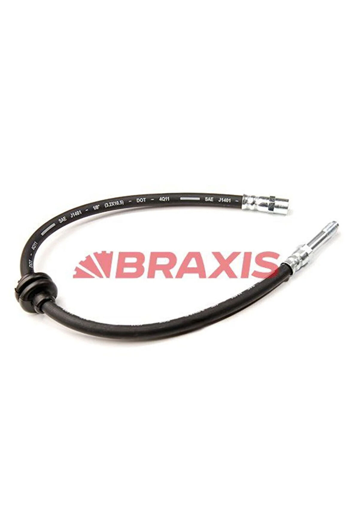 Fren Hortumu On Vıano W639 03 Vıto W639 03