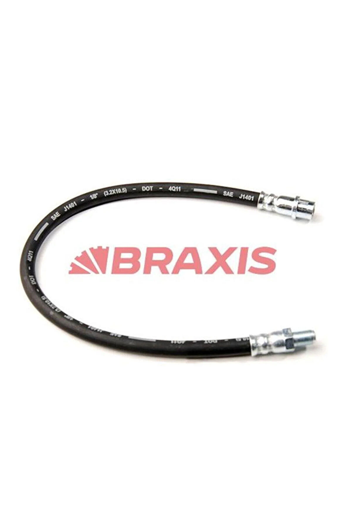 Ön Fren Hortumu Bmw 5 Serısı (E39) 96 03