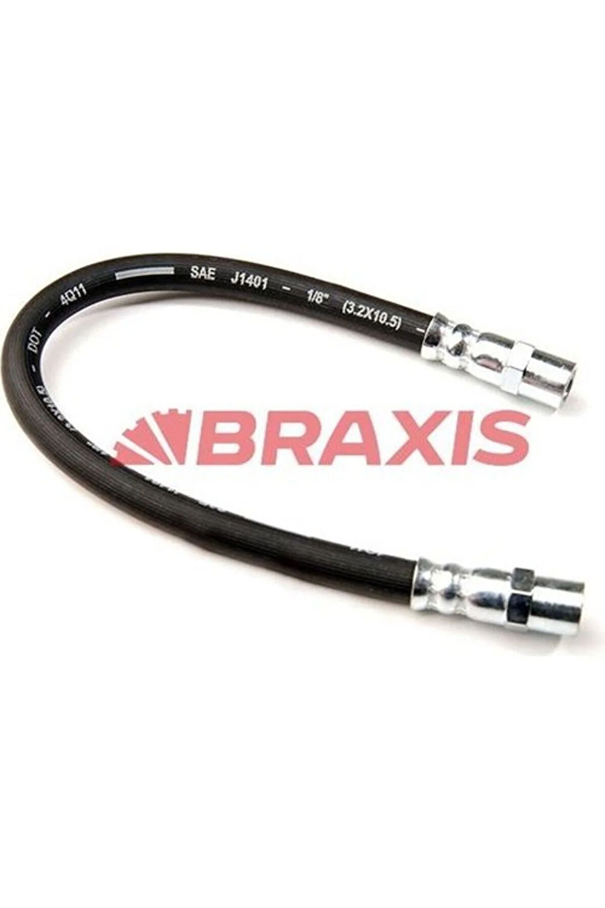 Ön Fren Hortumu Bmw 3 Serısı (E21) 75 83 5 Serısı (E12) 72 81