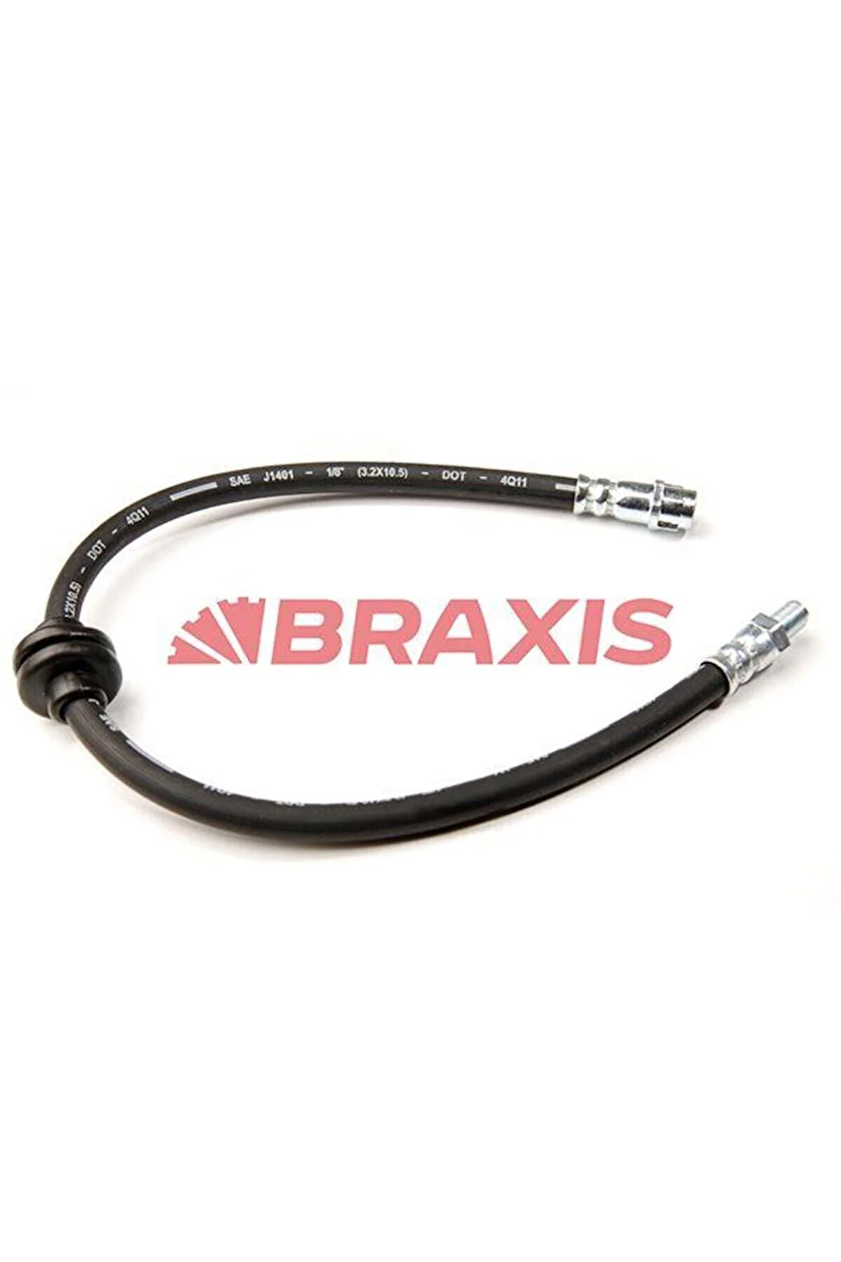 FREN HORTUMU ON BMW X5 E53