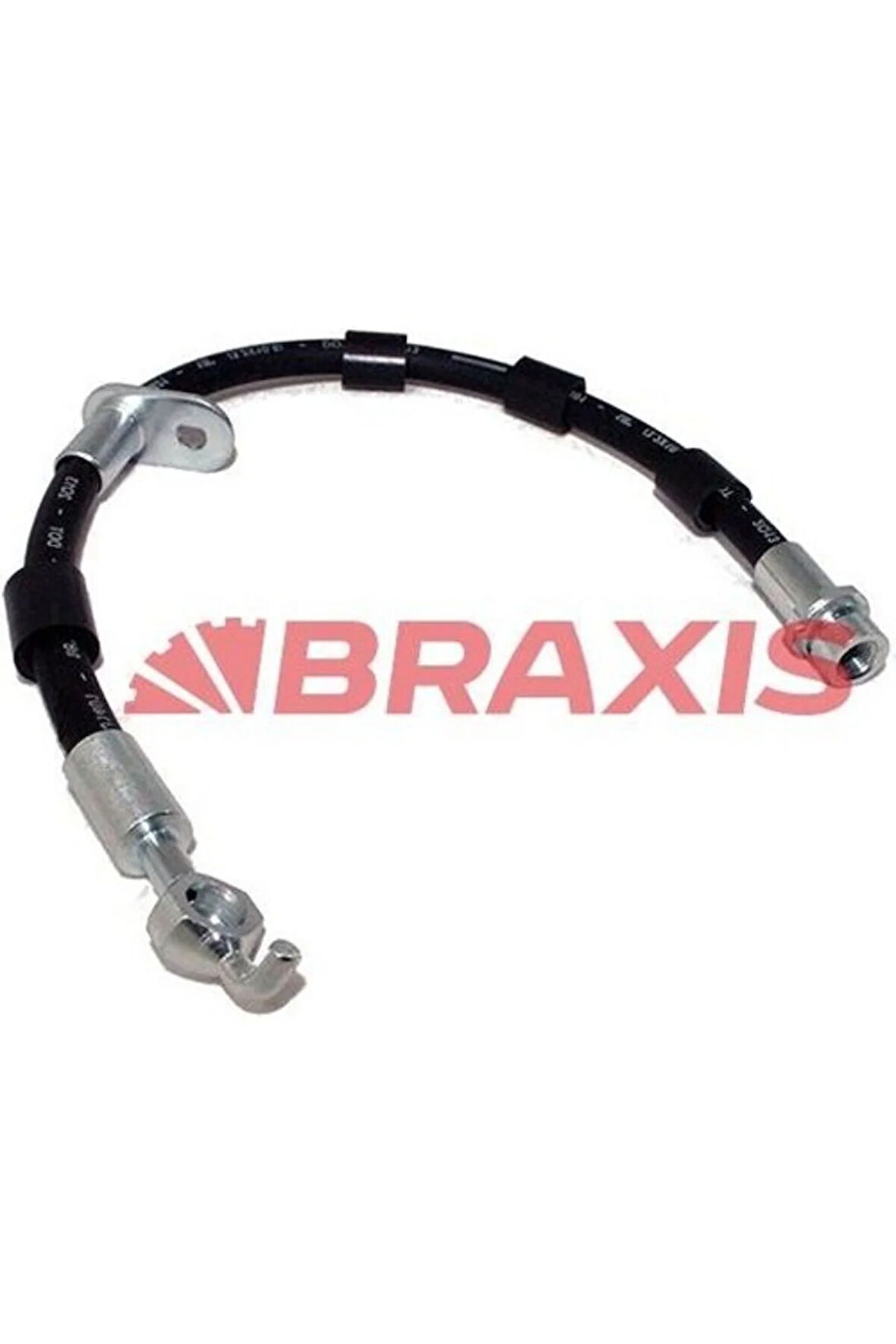 Ön Fren Hortumu Sağ Fiesta Vı 11 /> B Max 12 />