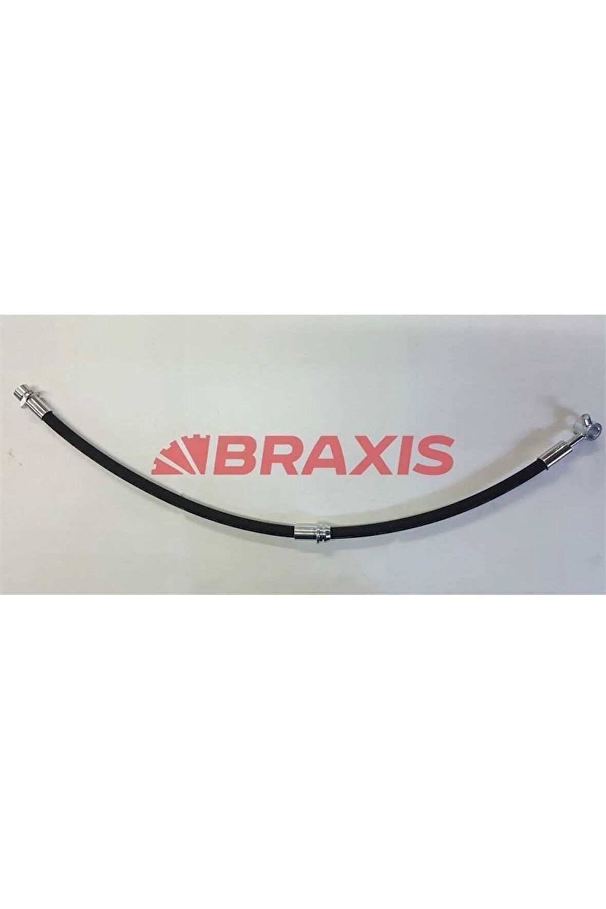 Ön Sag Veya Sol / Fren Hortumu Nissan X Trail 08 13 Renault Koleos 08> -ah0853