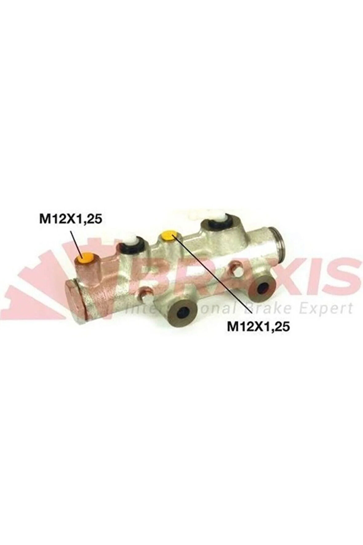 Fren Ana Merkez Om 50 Om 60 Om 65 Om 75 Zeta