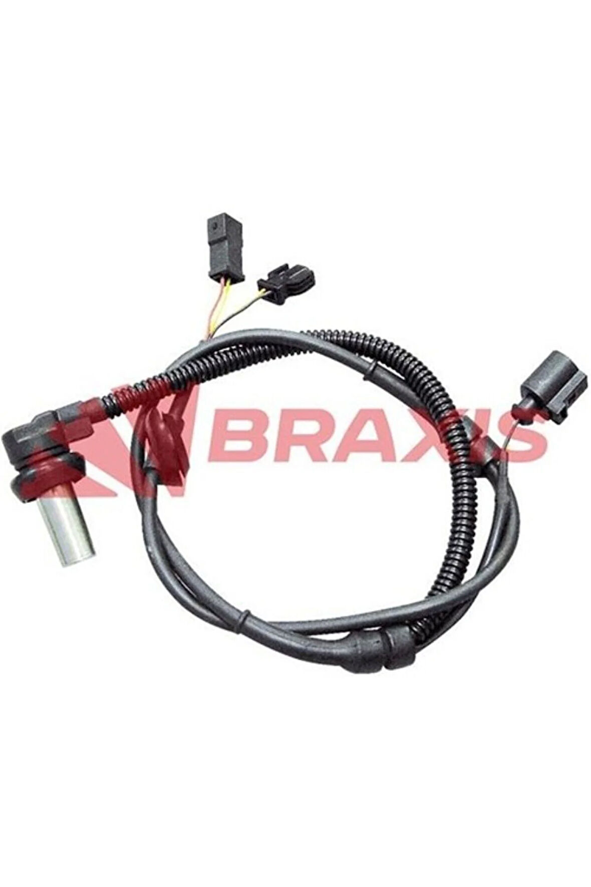 Abs Sensörü On Sag / Sol Octavıa Passat Superb 97>08 A4 99>01