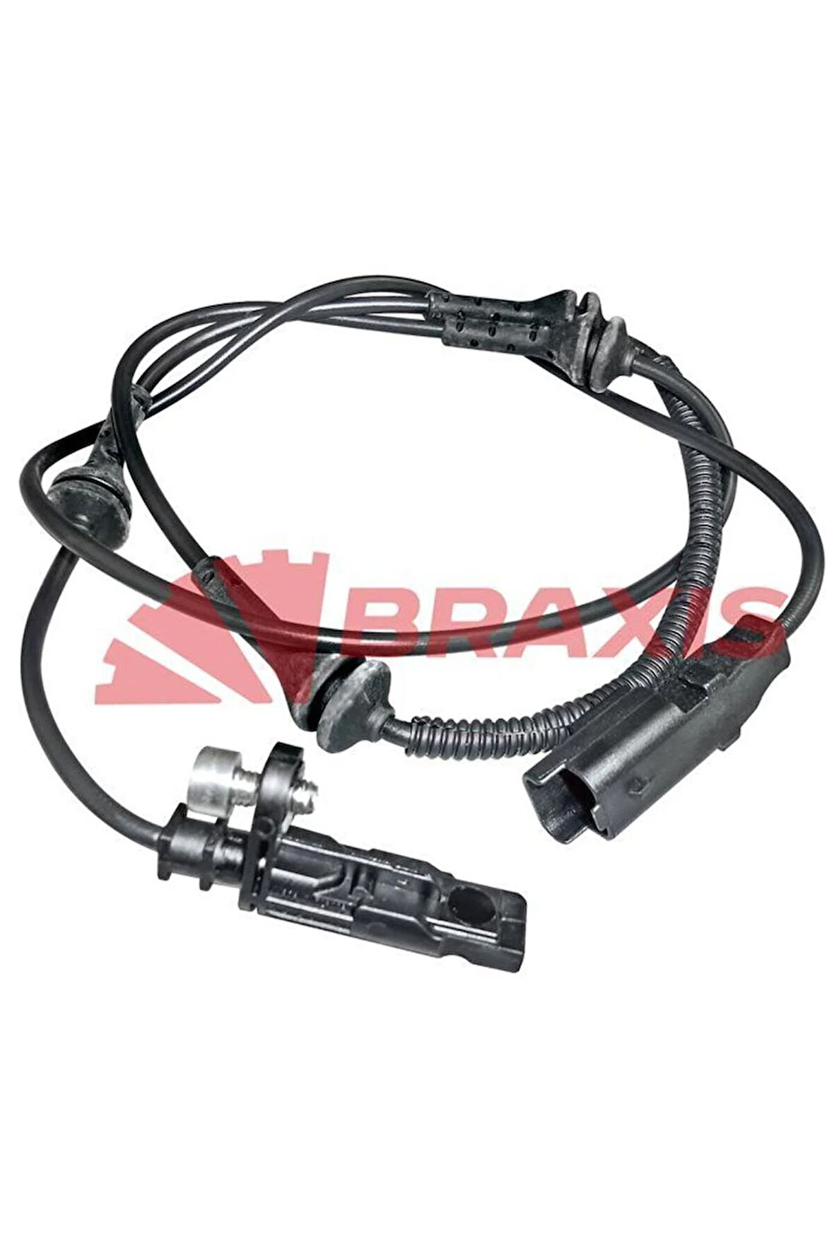 ABS KABLOSU SENSORU ON 407 C6 3.0 V6 2.2HDI 2.7HDI 1.8 2.0 1.6HDI 2.0HDI 04 BOY 1259MM