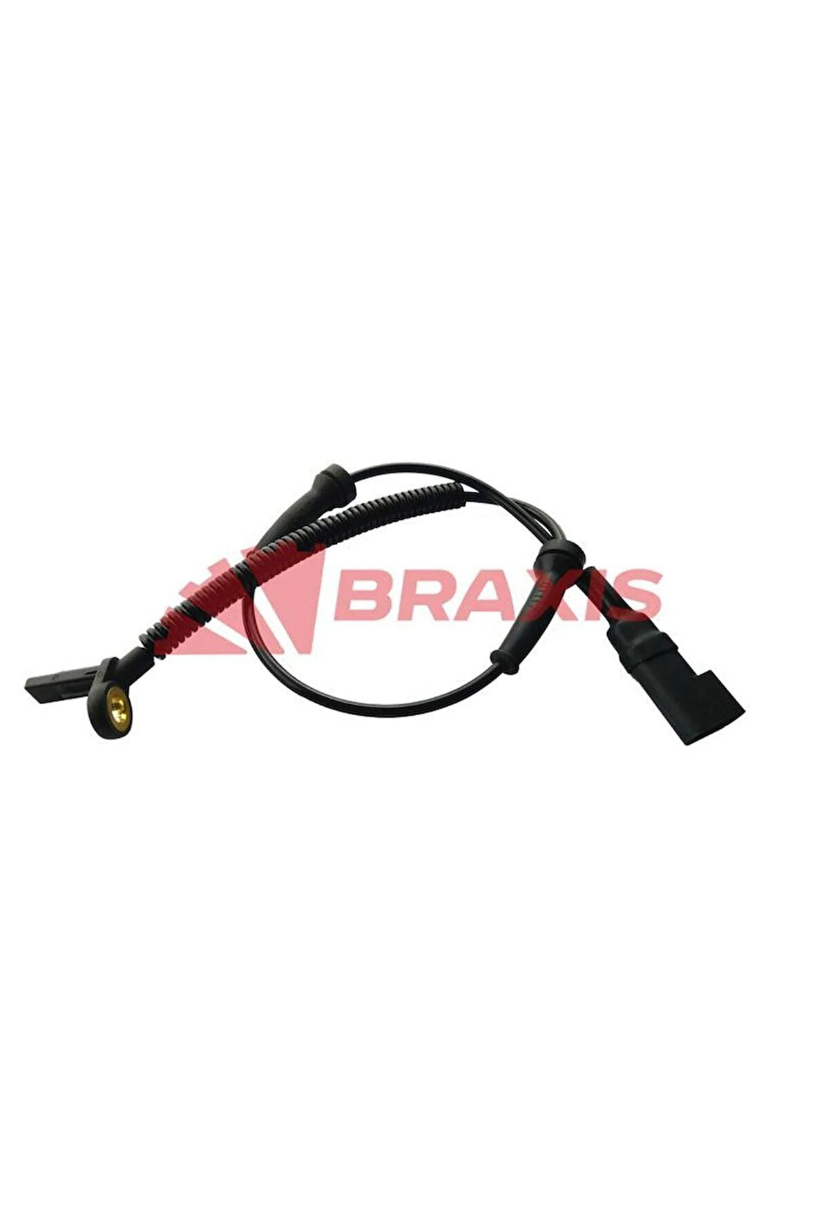 Abs Kablosu Sensörü Uyumlu Ön Sag Veya Sol Connect 02>13 1.8tdcı Boy 546mm -ak0012