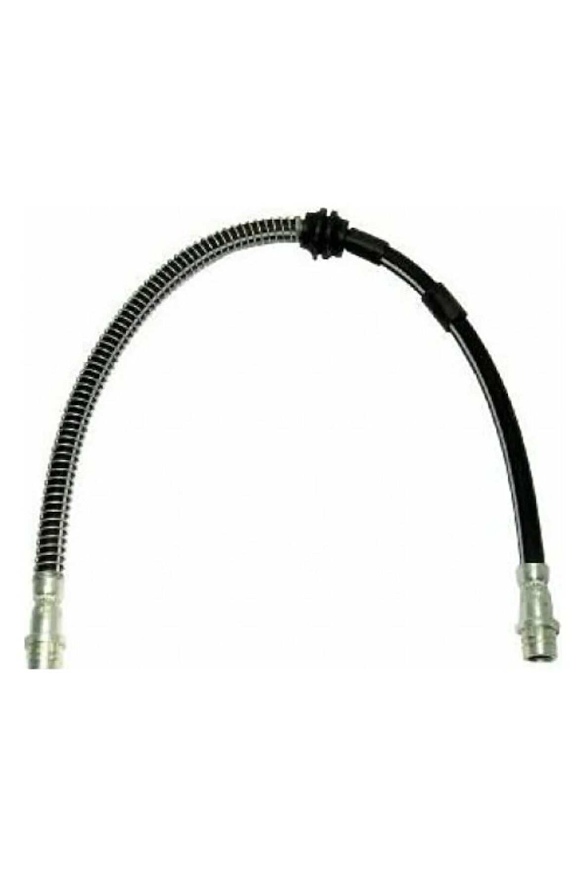 Fren Hortumu Ön Touareg Q7 Cayenne Bm 2004 7L0611701A