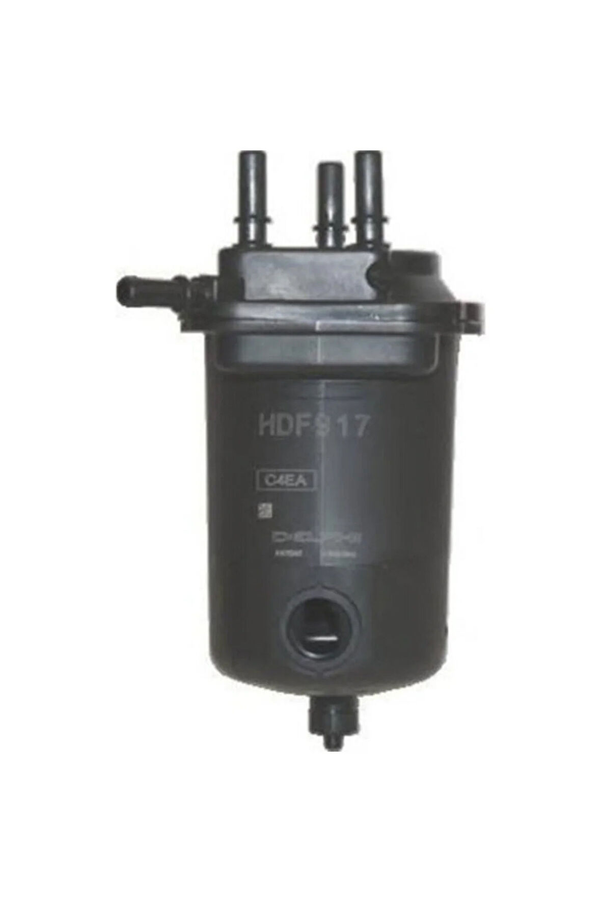 Yakıt Fıltresı Plastık Renault Megane Iı 1.5dcı Scenıc 1.5dcı