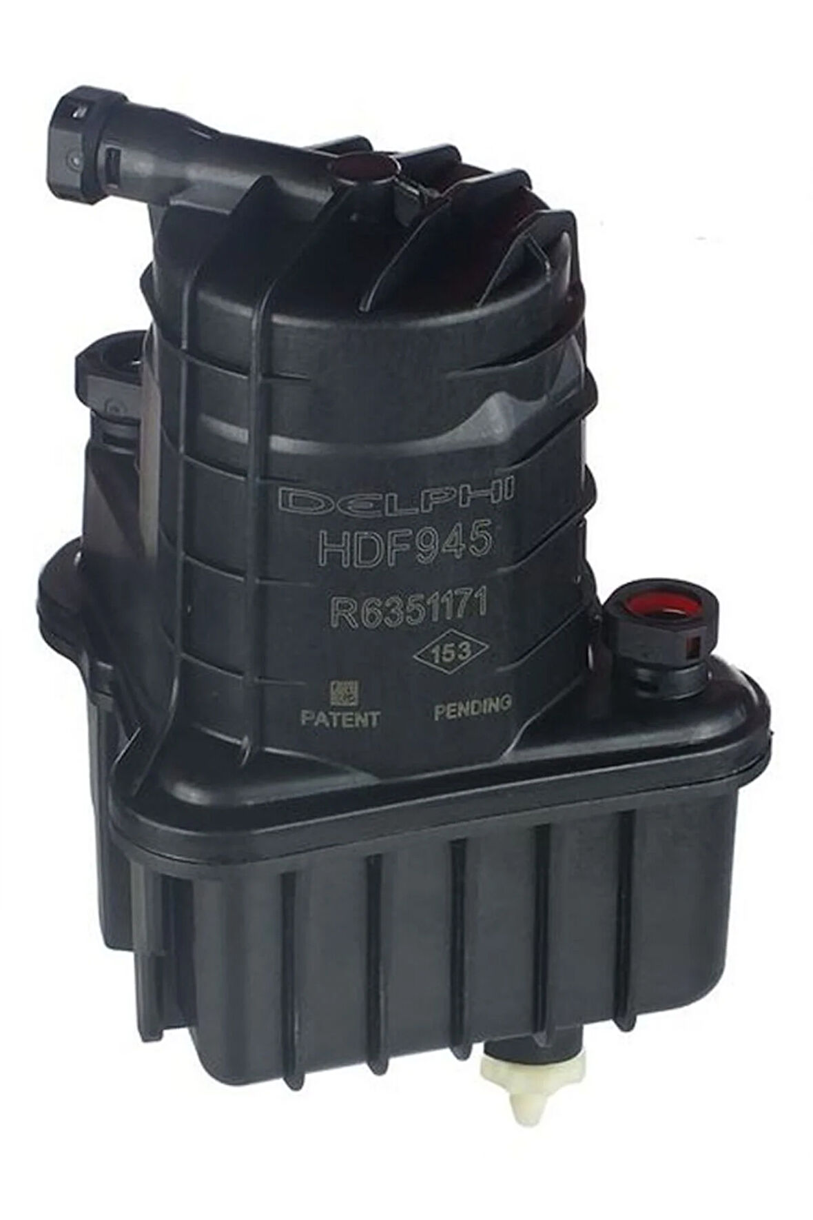 YAKIT FİLTRESİ CLIO III-MODUS 1.5 DCI 07 65/80 hp SENSÖRLÜ