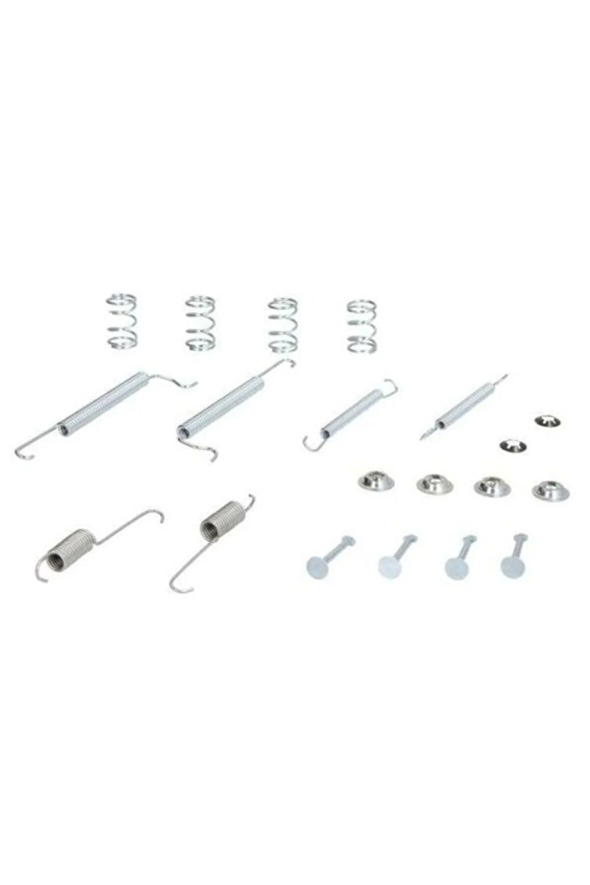 ARKA FREN BALATA YAY SETI CORSA B - ASTRA F