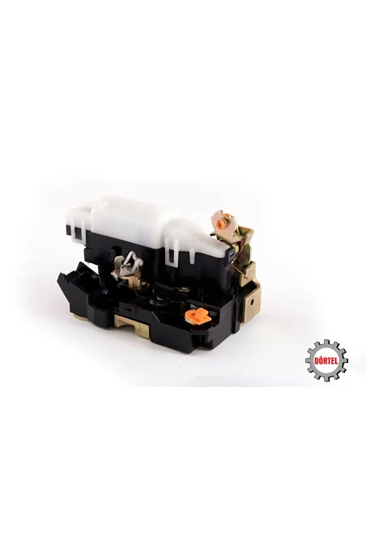 Renault Kangoo Kapı kilidi ön sol 104004 oem: 8200727508