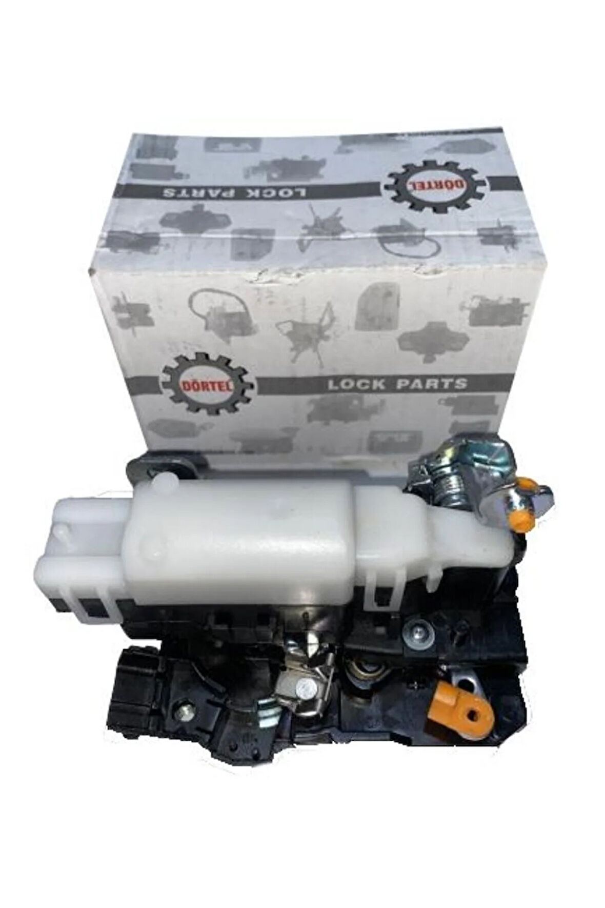 KAPI KİLİDİ ÖN SOL / MASTER / 8200147149 - 105004