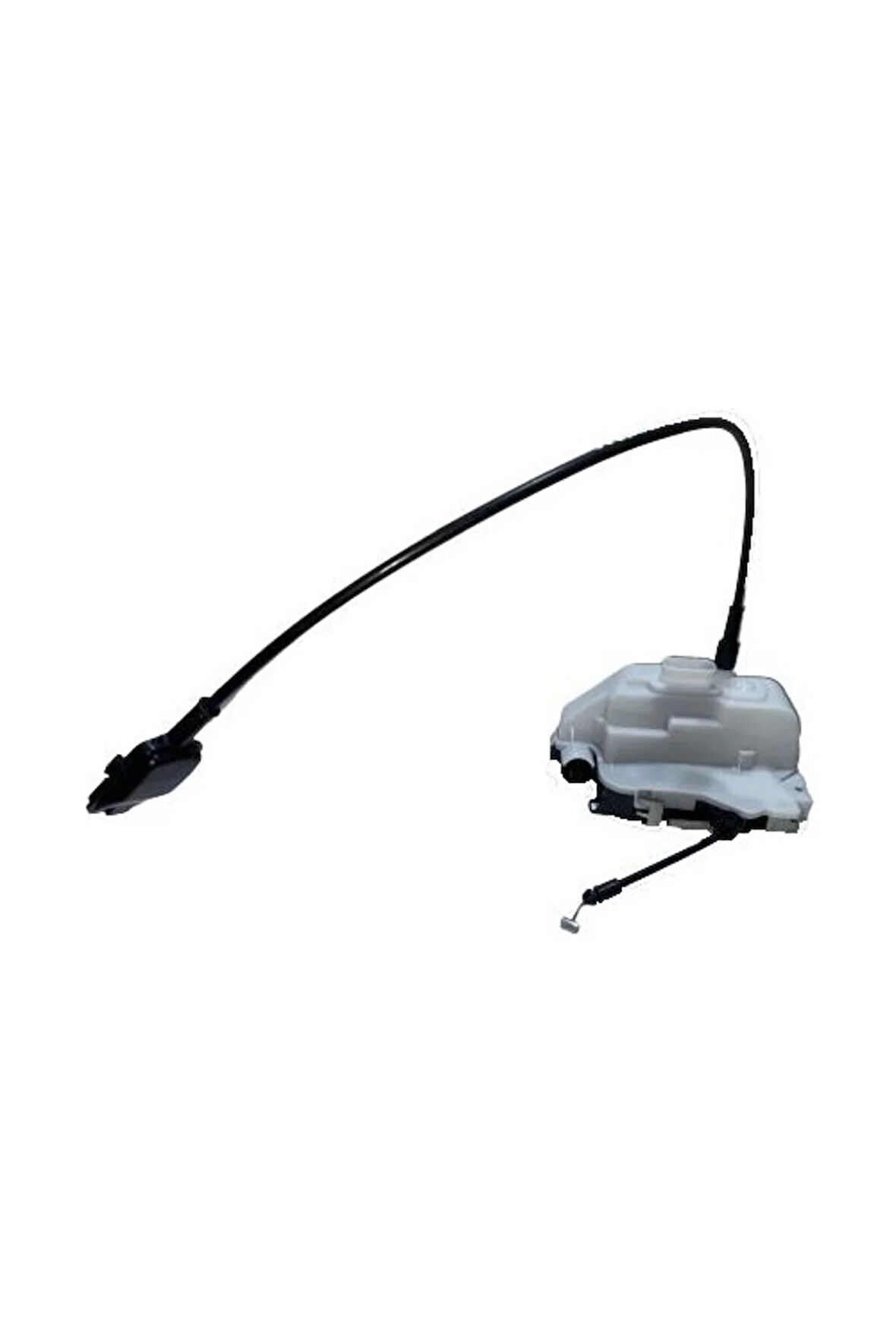 DÖRTEL Ön Sağ Kapı Kilit / Megane 2 / DOR106006