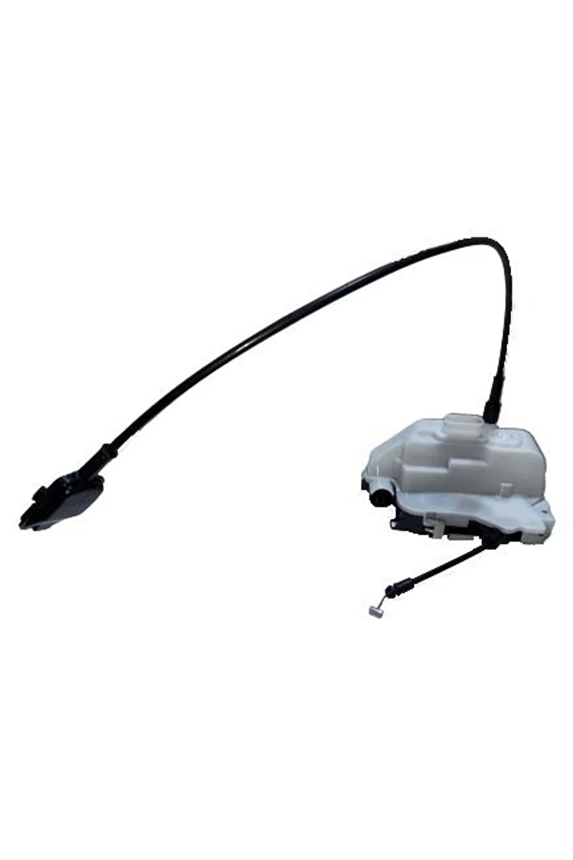 ARKA SAĞ KAPI KİLİT / MEGANE 2 / 8200212466 - 106010