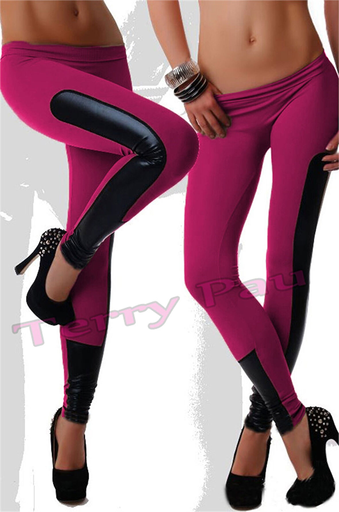 B101292 Fantazi Tayt