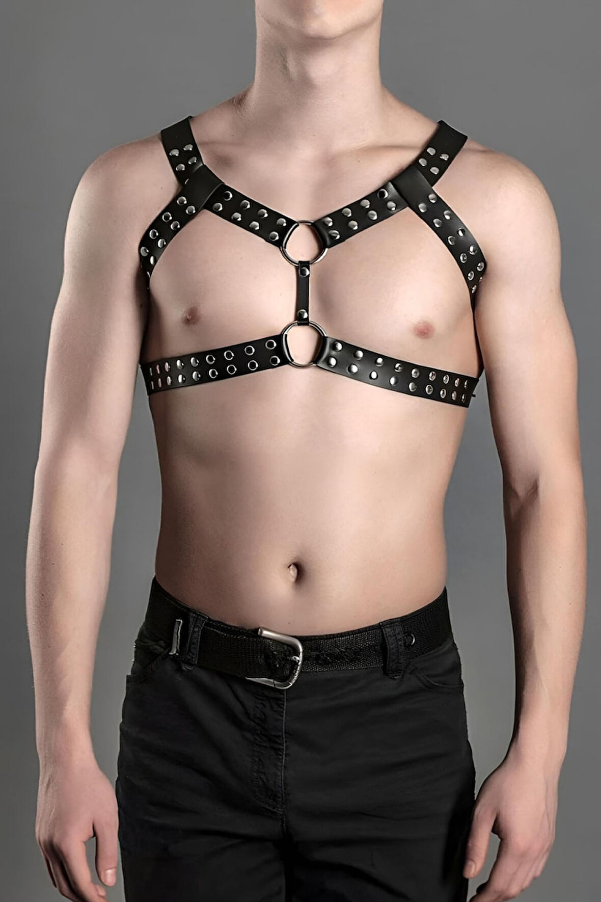 Erkek  Harness