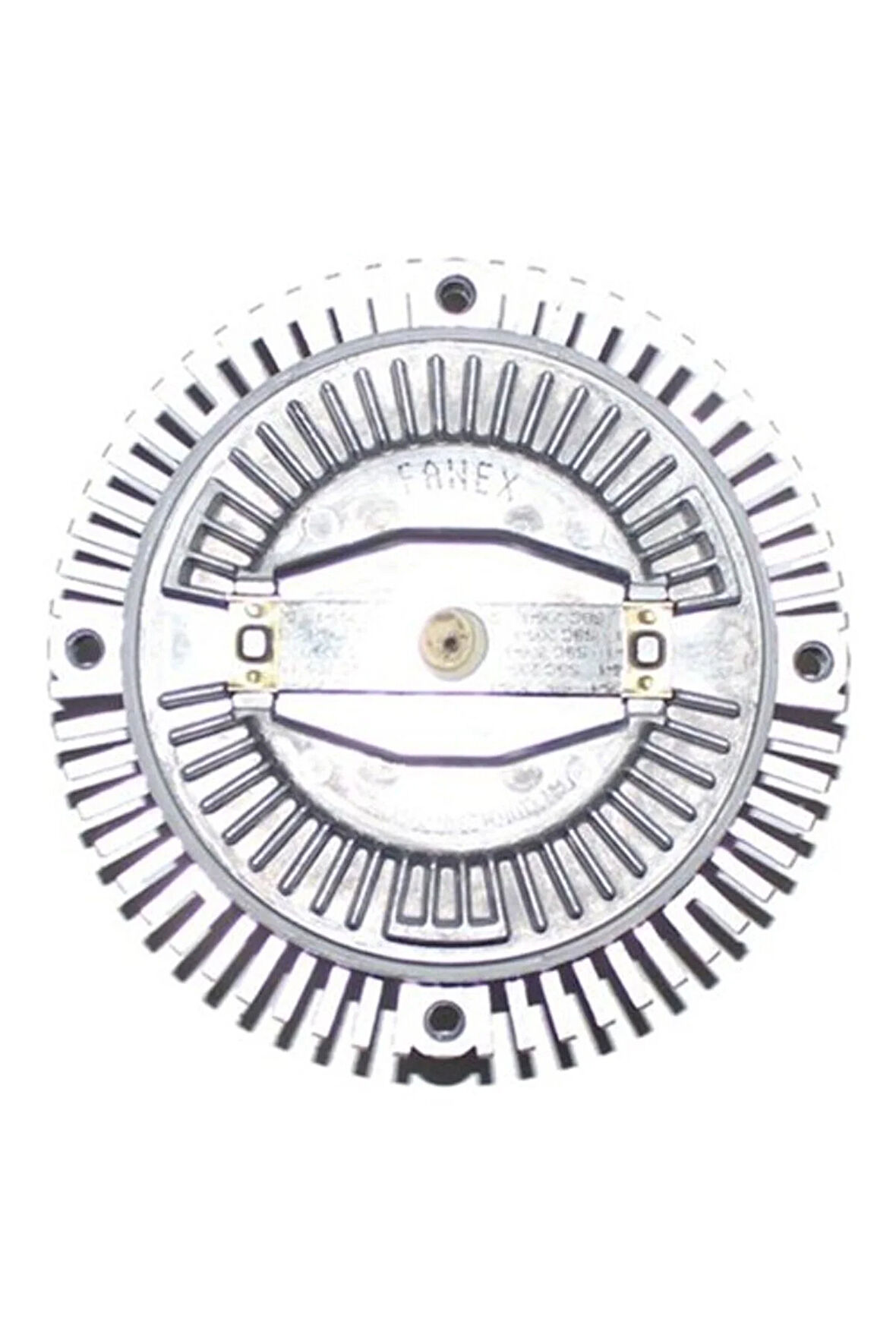 Fan Termiği Passat-Audı A4-A6-Super B Aeb-Adr-Afn-Bgw