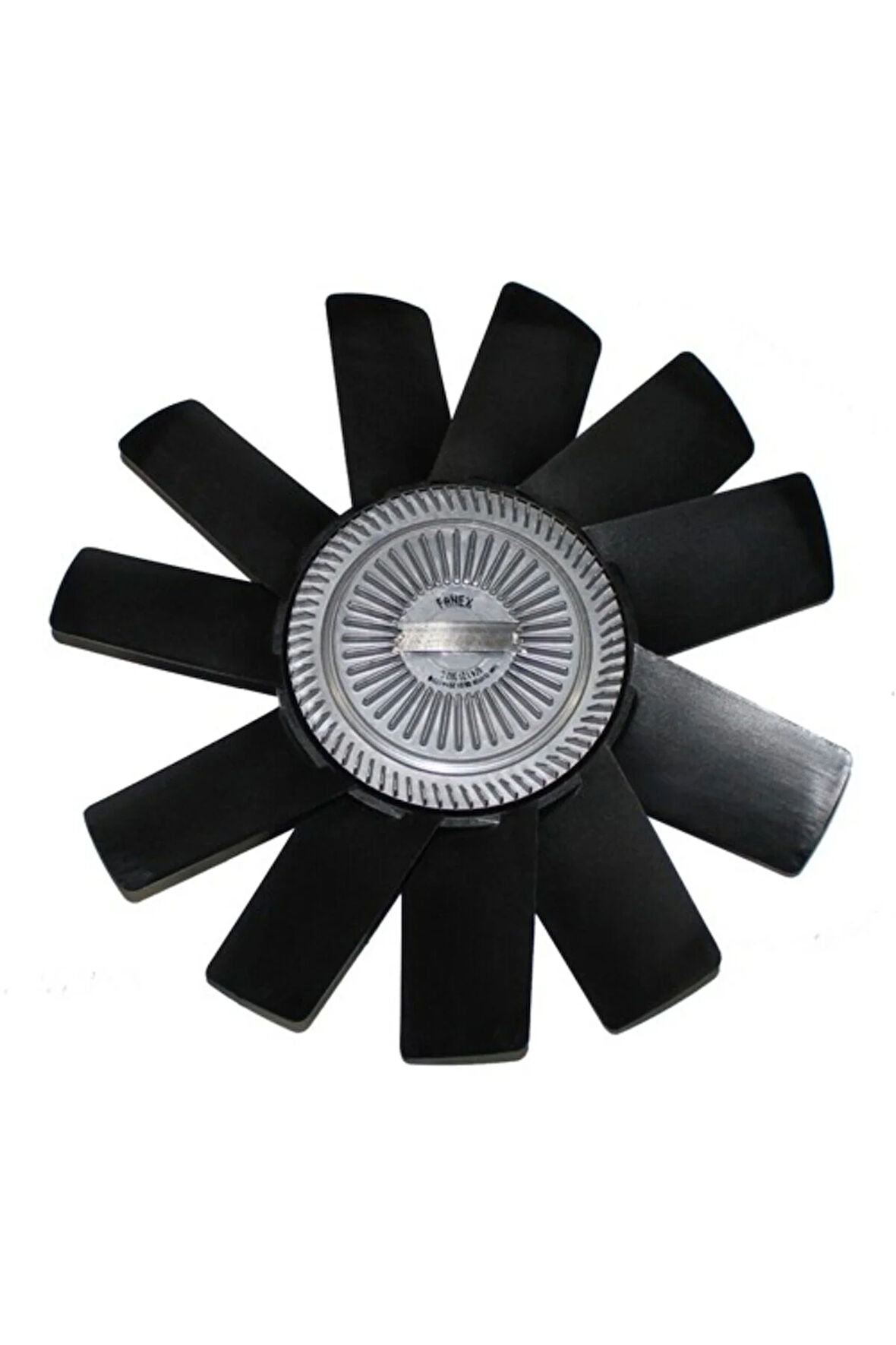 Fan Termiği Pervaneli Trasporter LT28-LT35-L46 2.5tdı Anj-Avr-Bbe-Bbf 074121302A