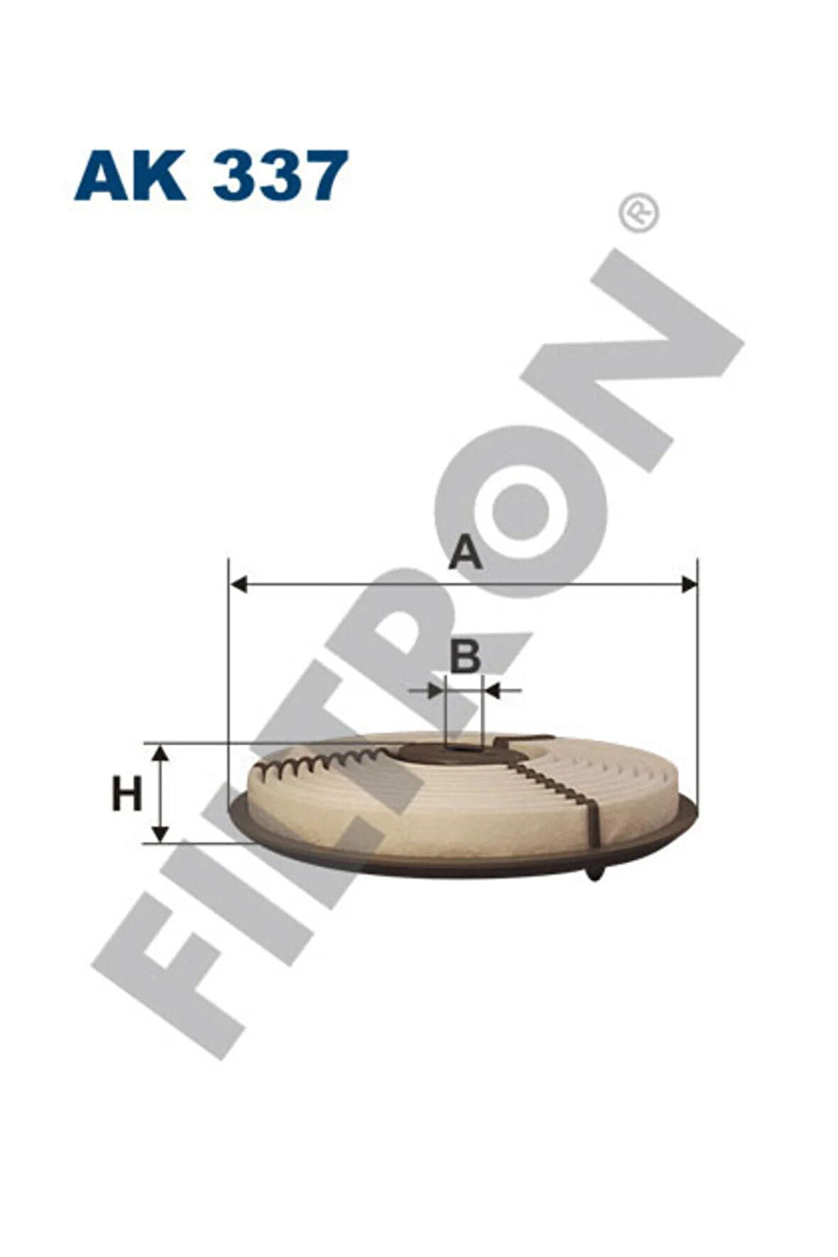 HAVA FİLTRESİ SUZUKI SWİFT II EA/MA 1.3İ 68HP 08/94-05/05