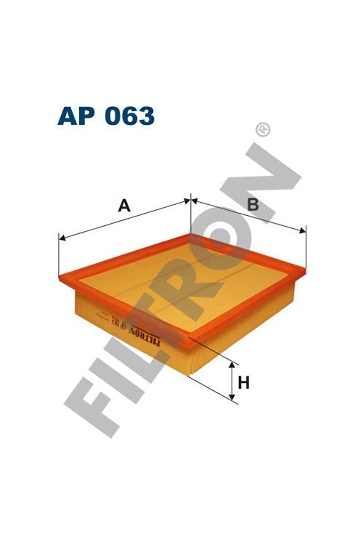 HAVA FİLTRESİ GOLF III1.4 1.6 1.8 1.9D 1.9TDI 2.0 91 97 GOLF IV1.6 1.8 1.9TDI 98 02 VENTO 91 98