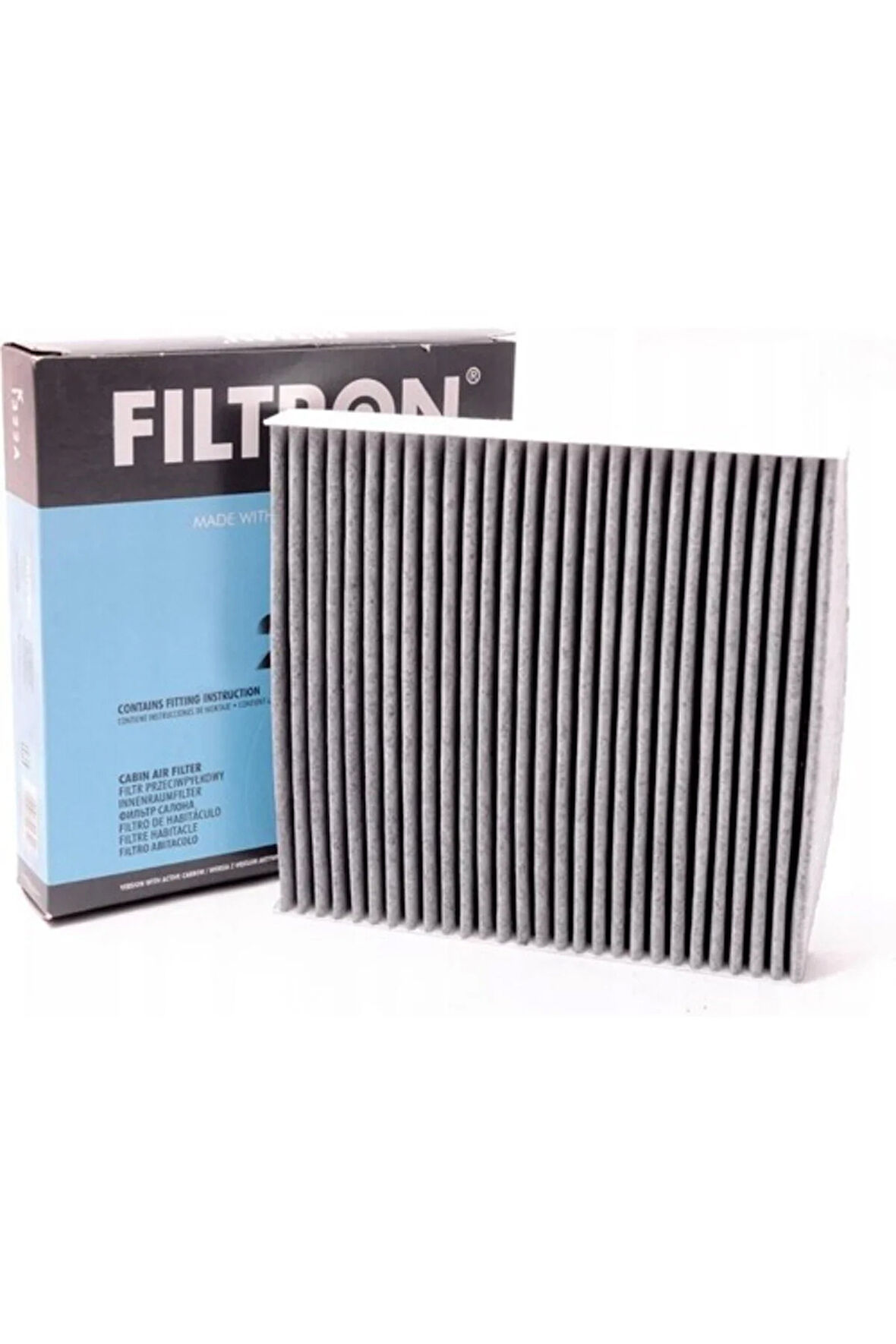 Polen Fıltresı Megane I 98->