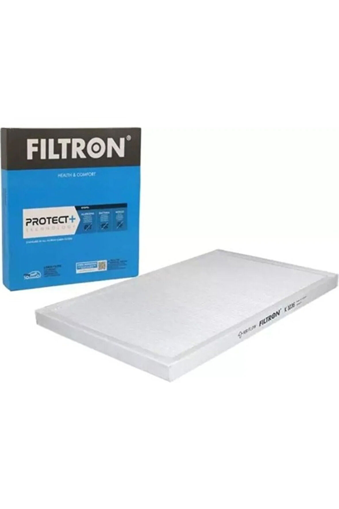 Polen Fıltresı Audı A6 94 >97