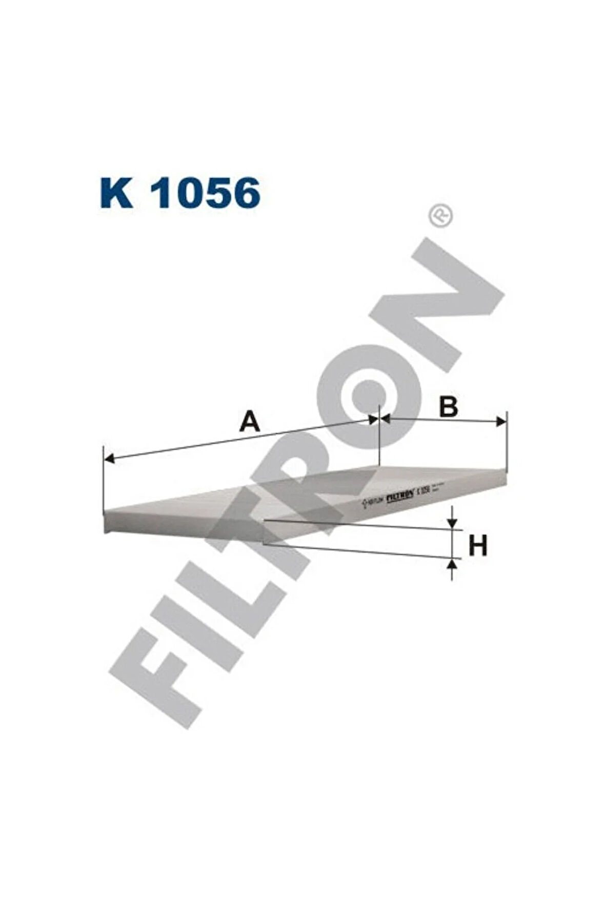 POLEN FİLTRESİ JUMPER DUCATO BOXER 1.9D 1.9TD 2.5D 2.5TD 2.5TDI 2.8D 2.8HDI 94 02