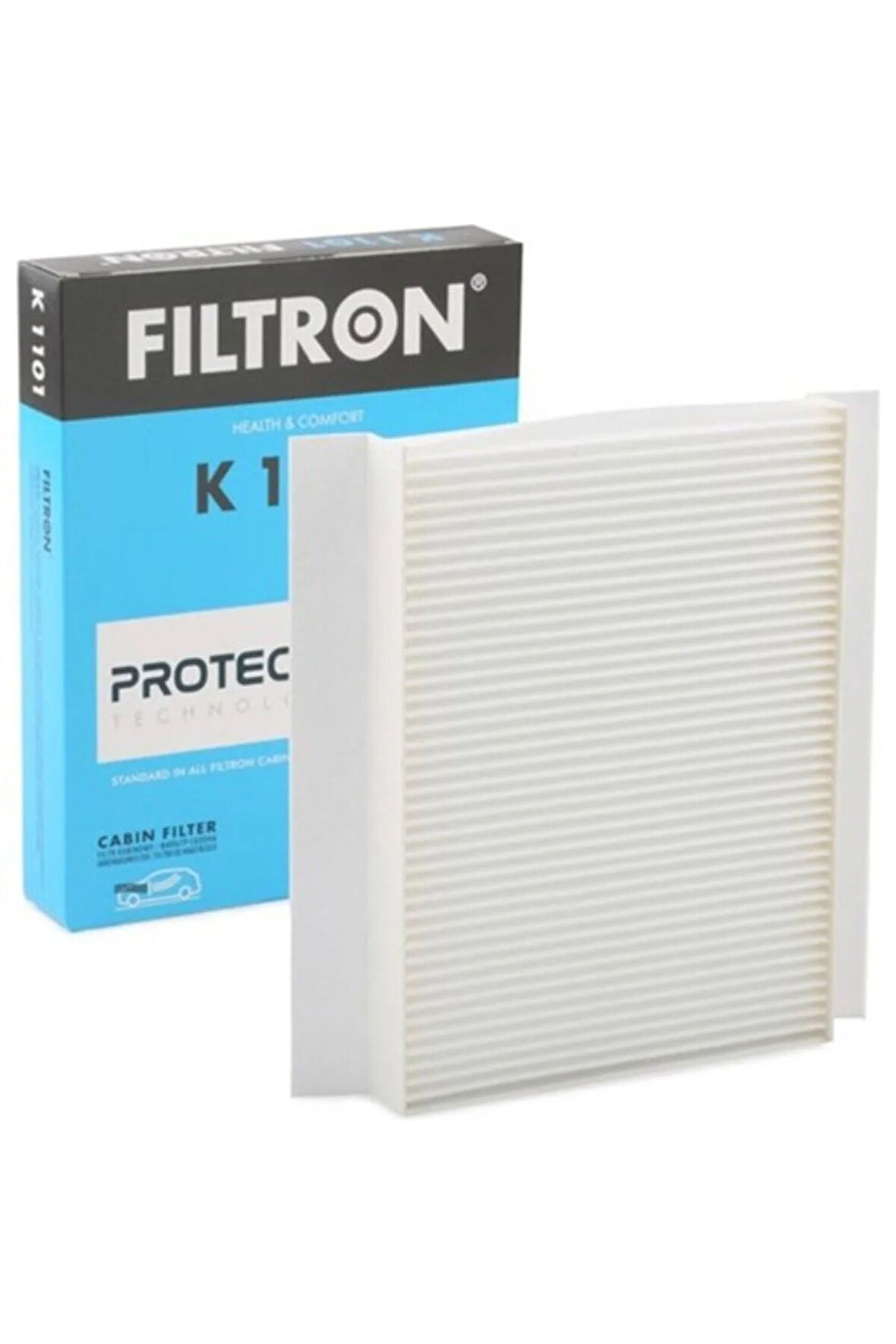 Polen Fıltresı Doblo 1,2-1,4-1,3jtd-1,3d-1,9d-1,9jtd 01=> Punto 1,2 16V-1,8-1,3JTD-1,9JTD 0