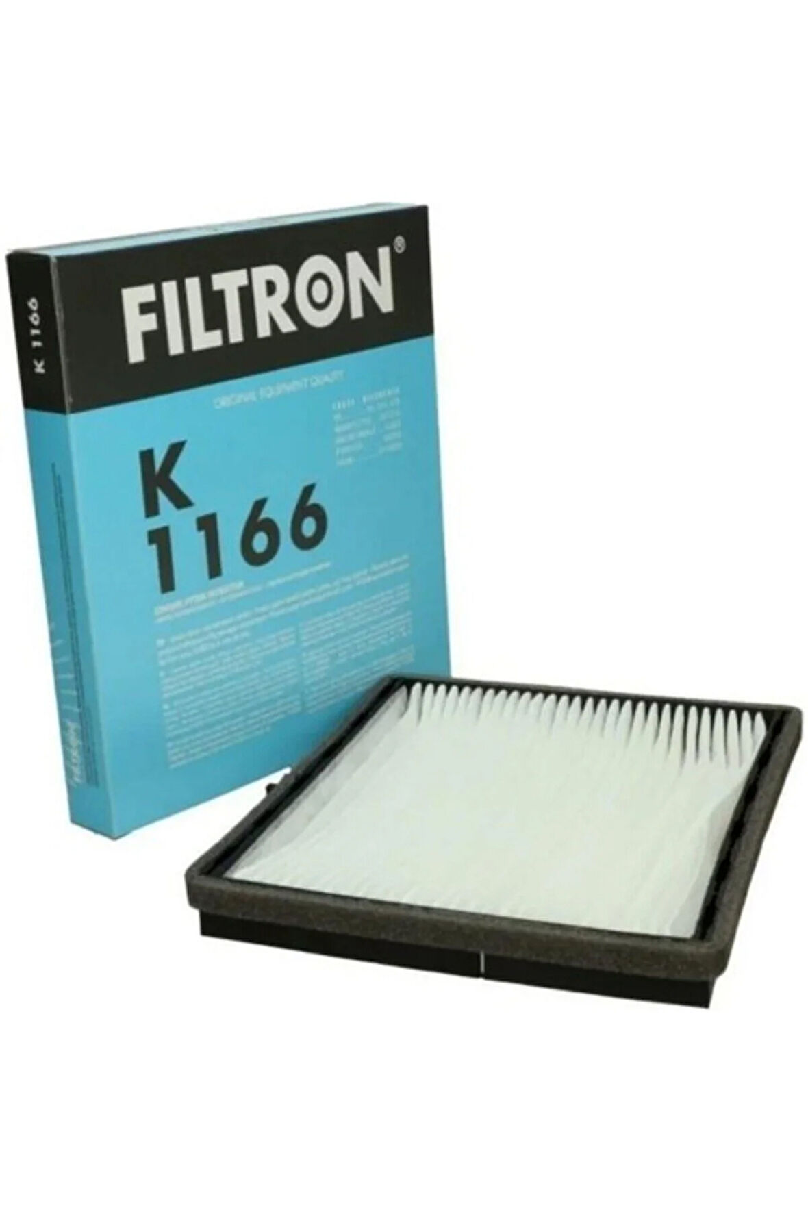 Polen Fıltresı Chevrolet Lacettı- Nubıra