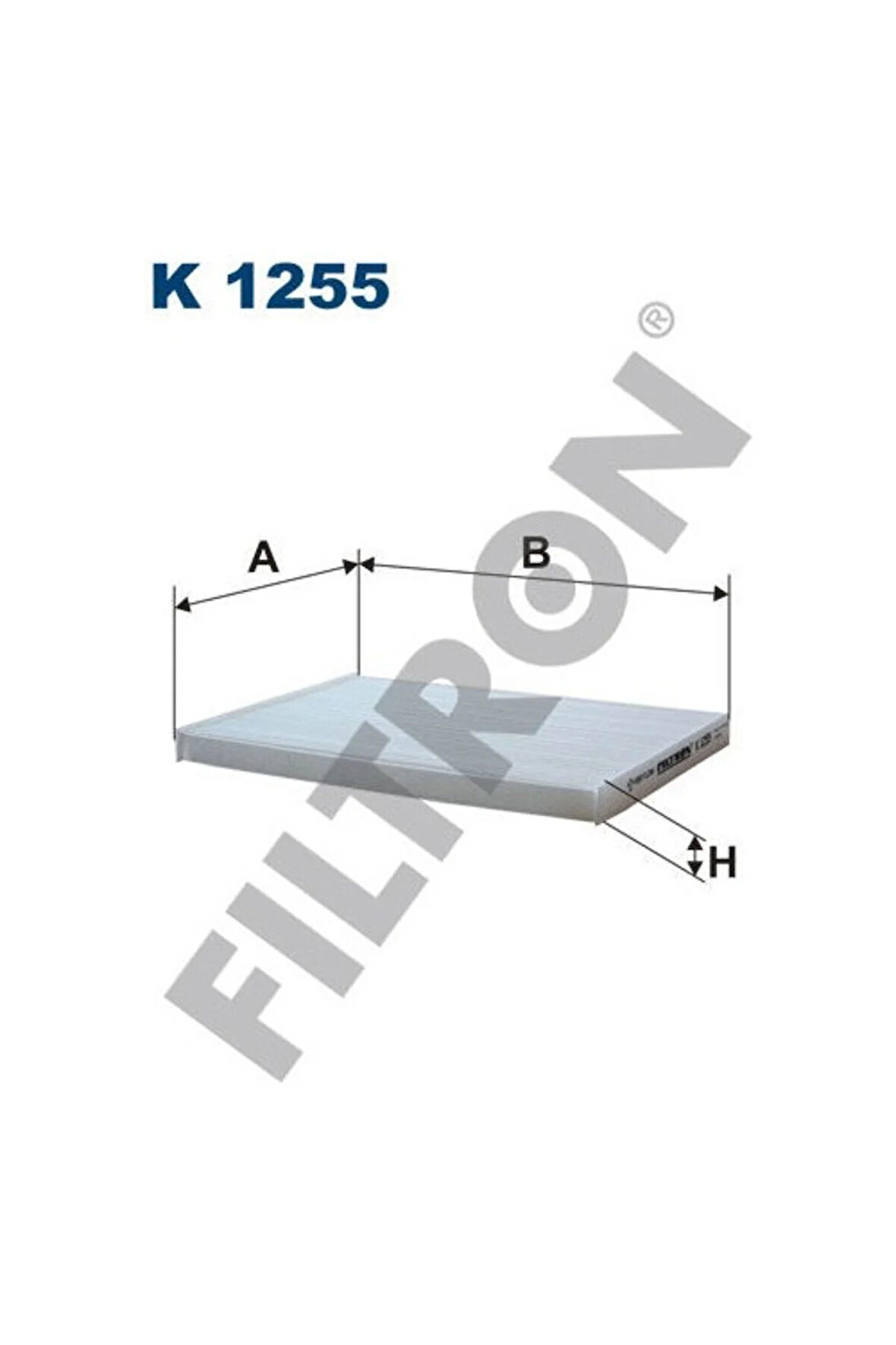 Polen Filtresi Chrysler Grand Voyager Iv-ınfınıtı Q50-lancıa Voyage-nıssan Patrol Y62