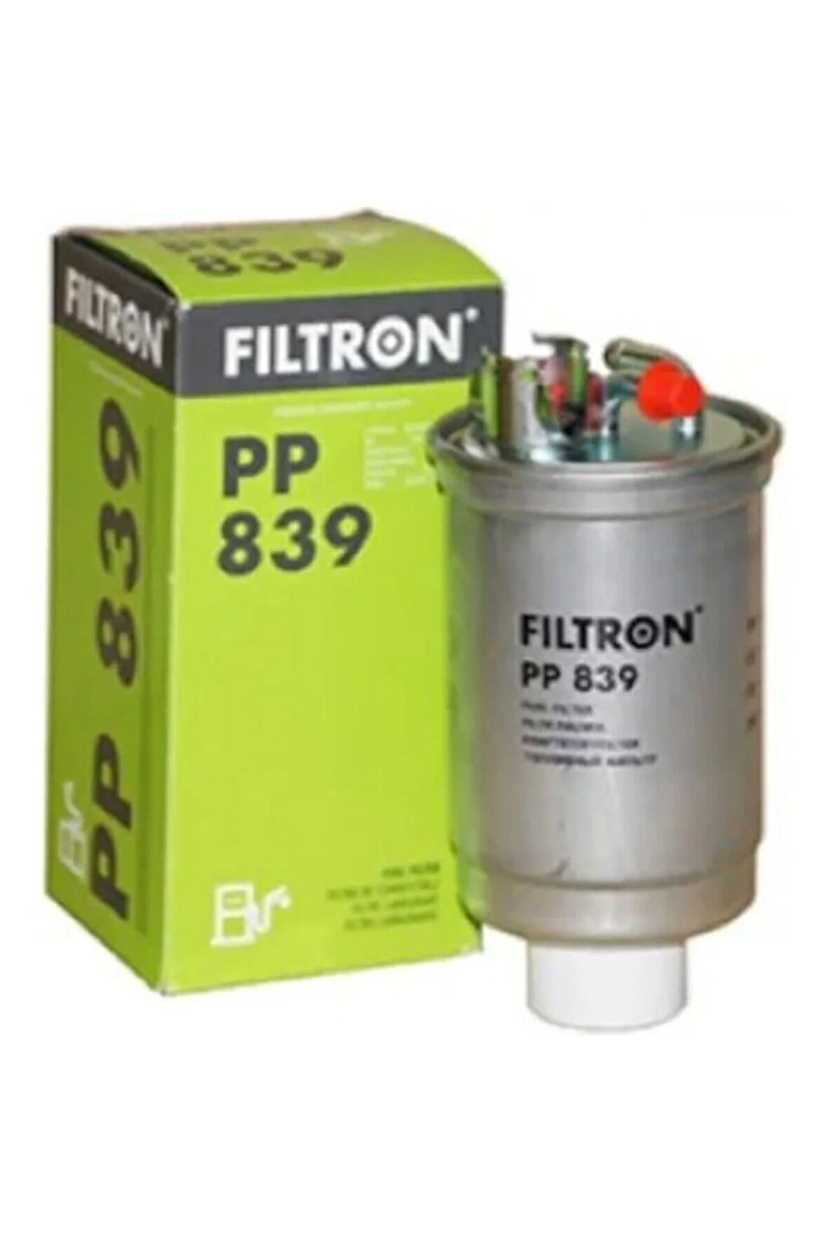 Yakıt Fıltresı Caddy-Golf-Jetta-Passat-Polo-Transporter LT35-VENTO-CORDOBA-IBIZA-TOLEDO