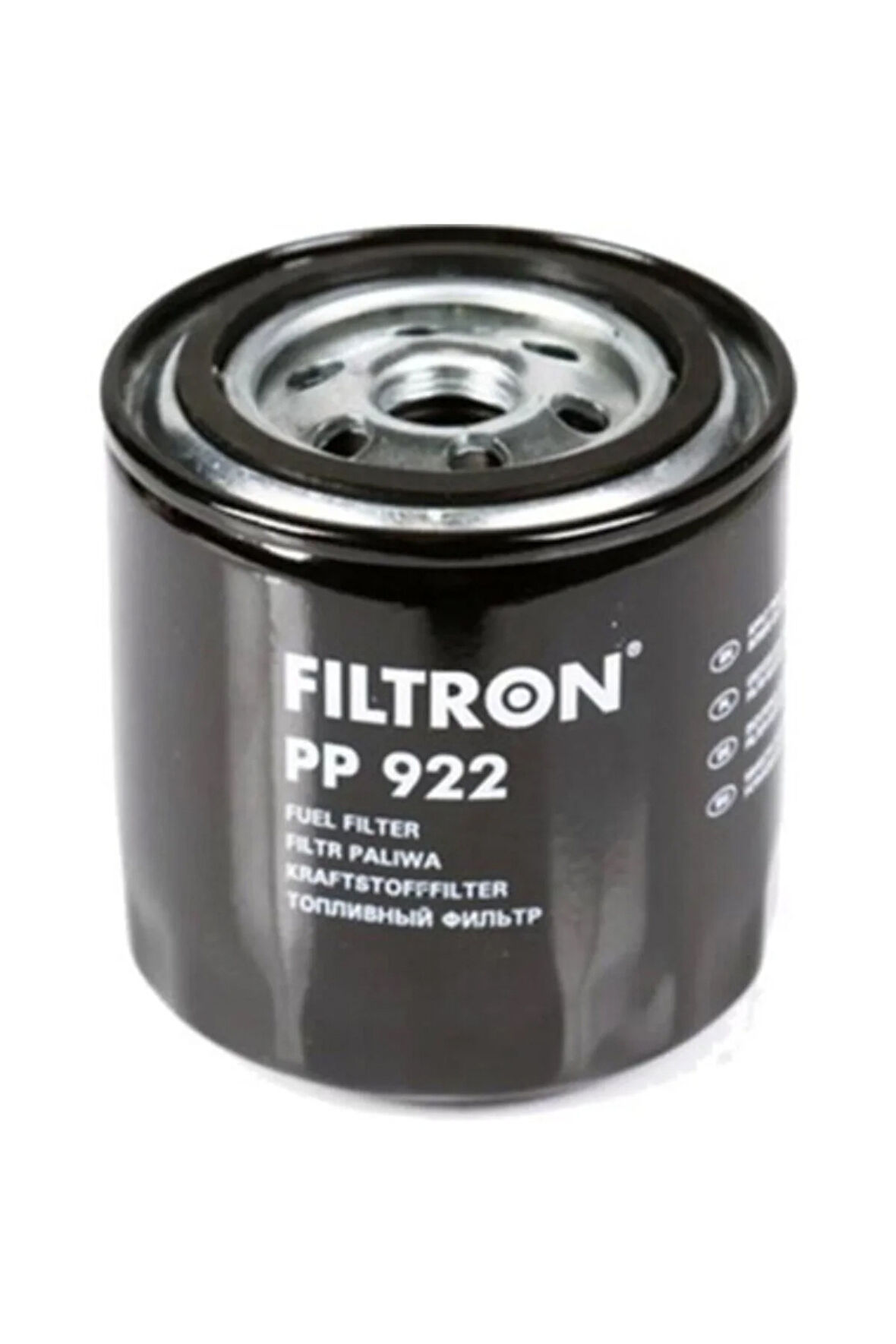 Pp 922 Mazot Fıltresı Kıa Besta-mazda  Uyumlu E2200 - H100-l300 Mınıbus 1997-2008 (kapalı Tıp)